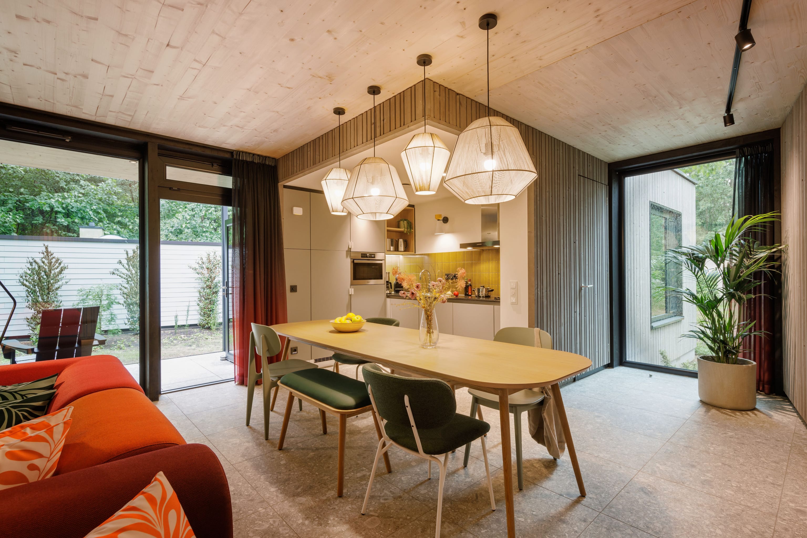 13 Center Parcs Ton Hurks concrete