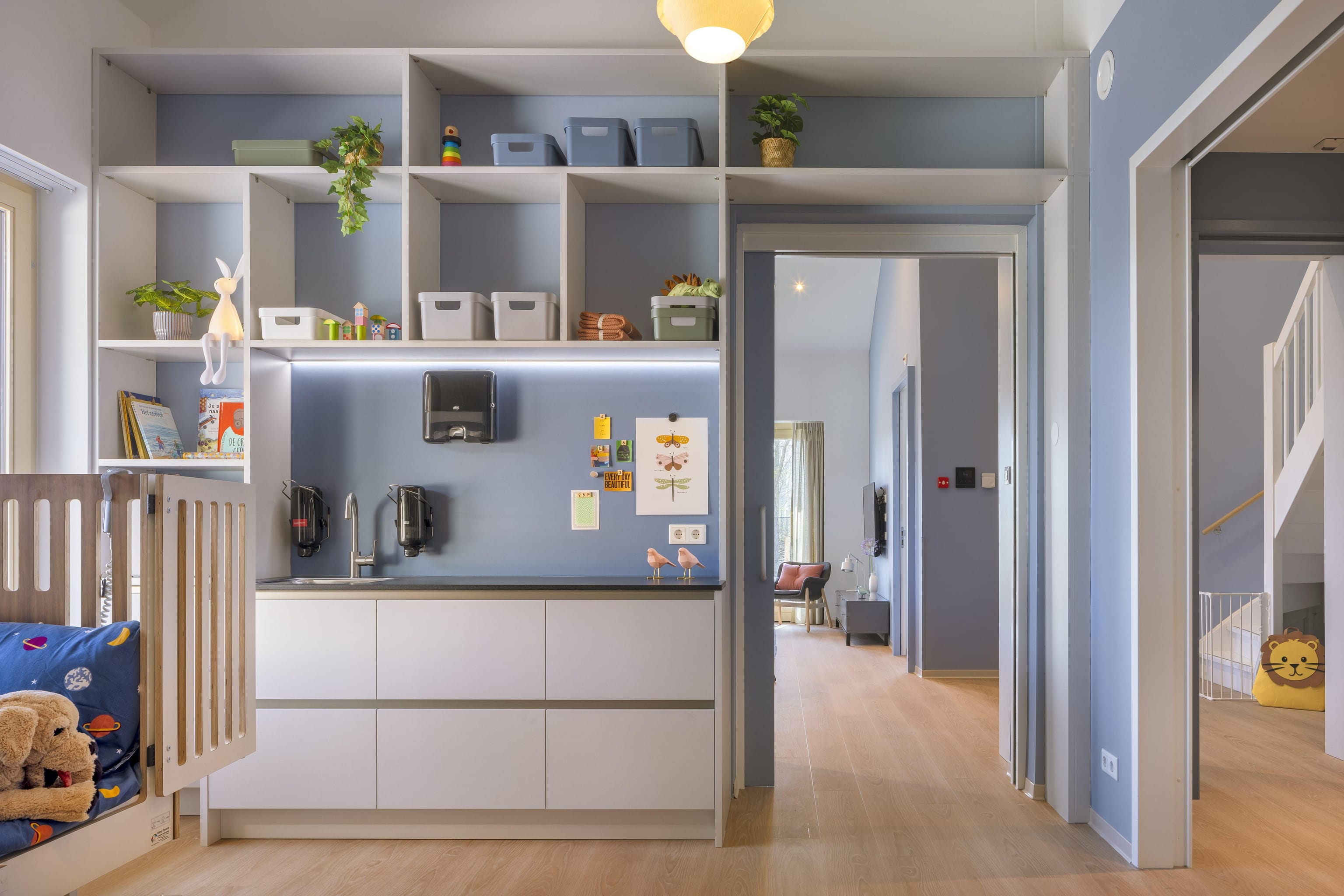 13 concrete JPH Woutervander Sar apartment02