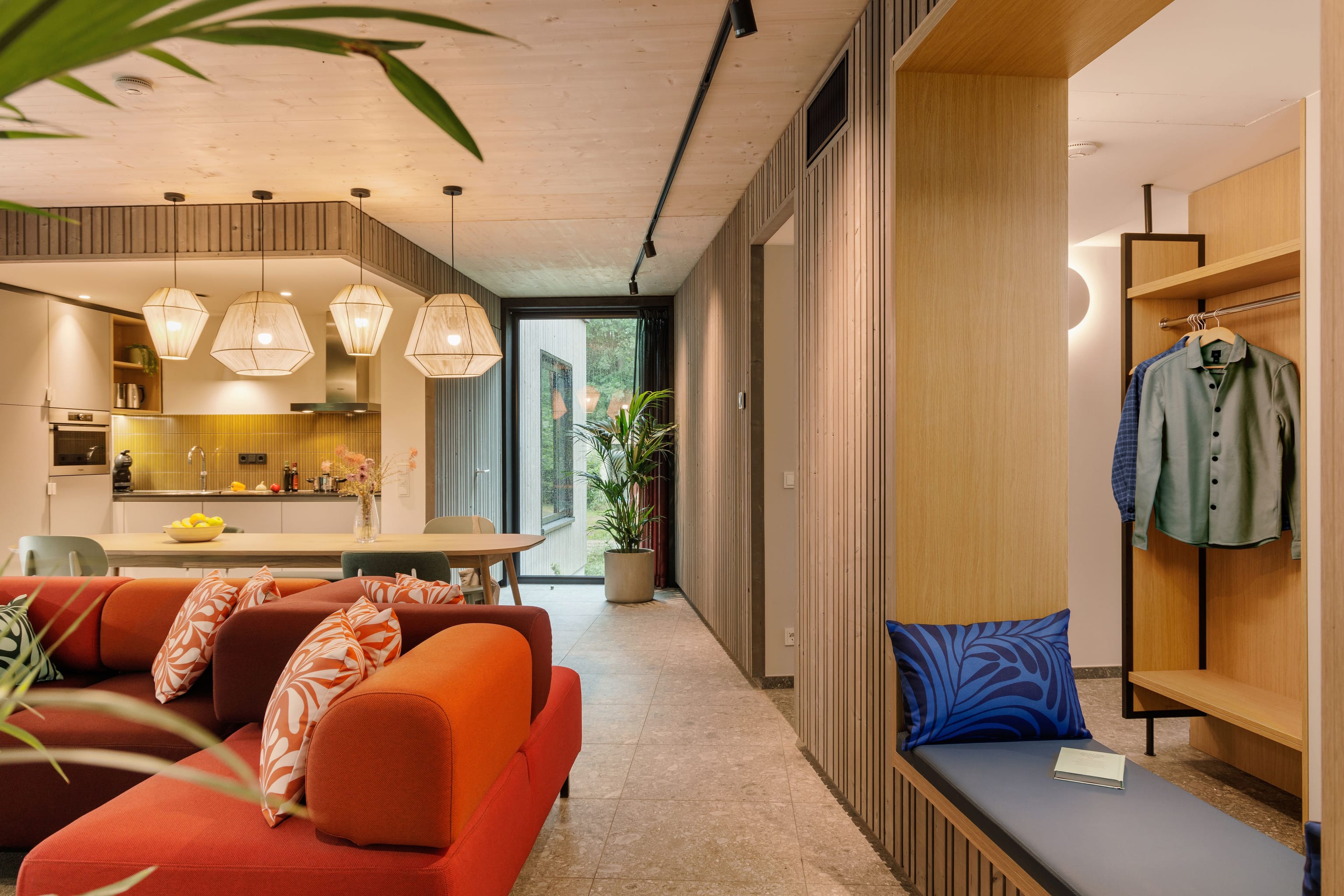 14 Center Parcs Ton Hurks concrete