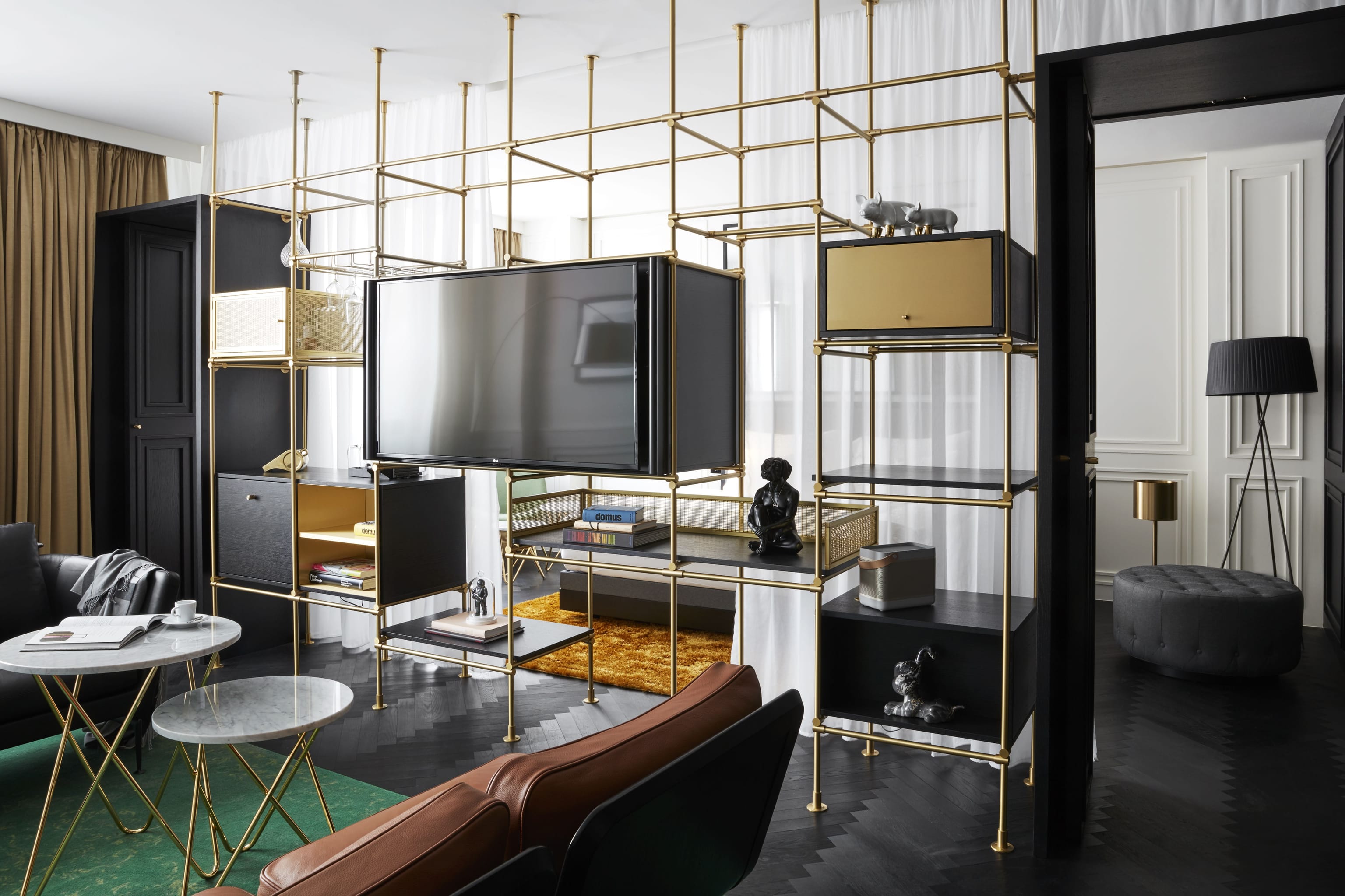 14 roomers munich deluxe premium suite
