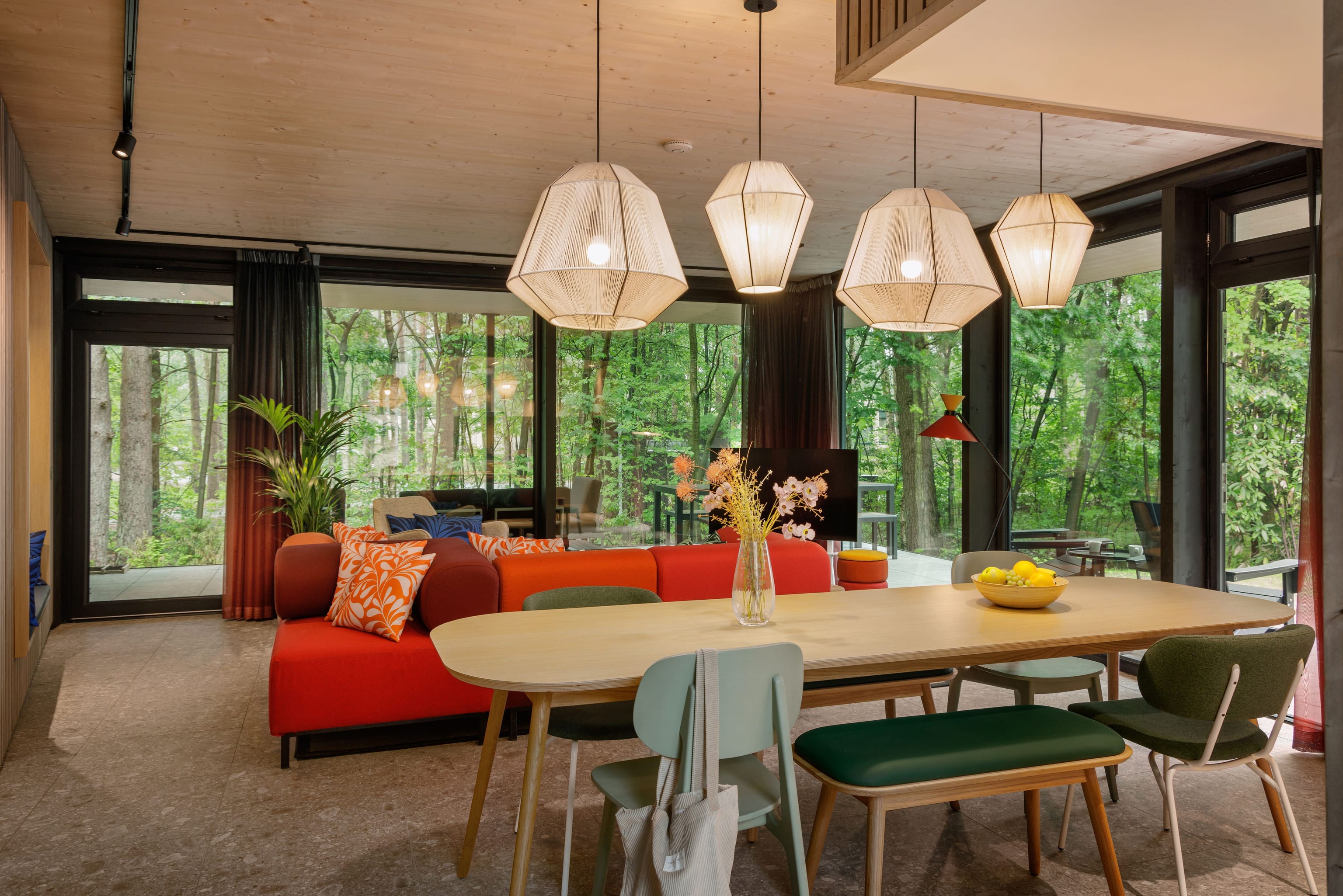15 Center Parcs Ton Hurks concrete