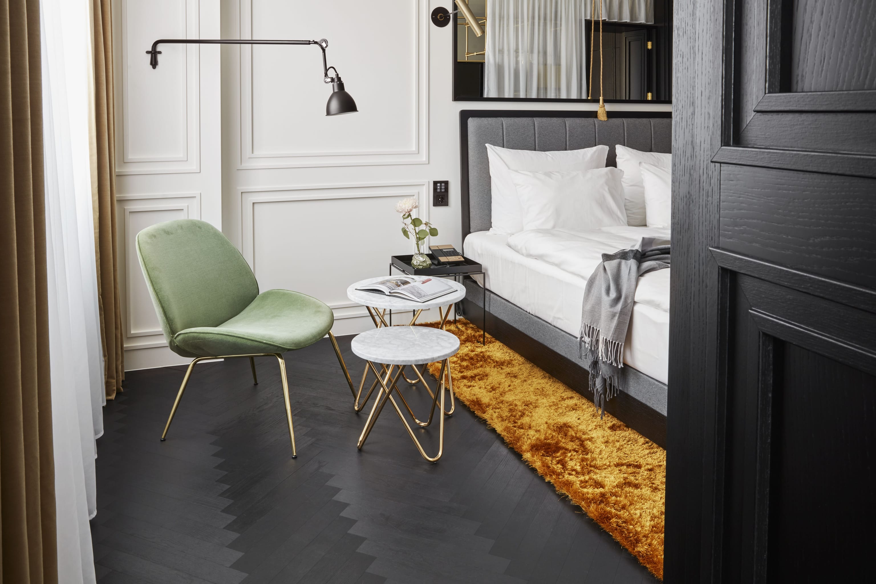 15 roomers munich deluxe premium suite