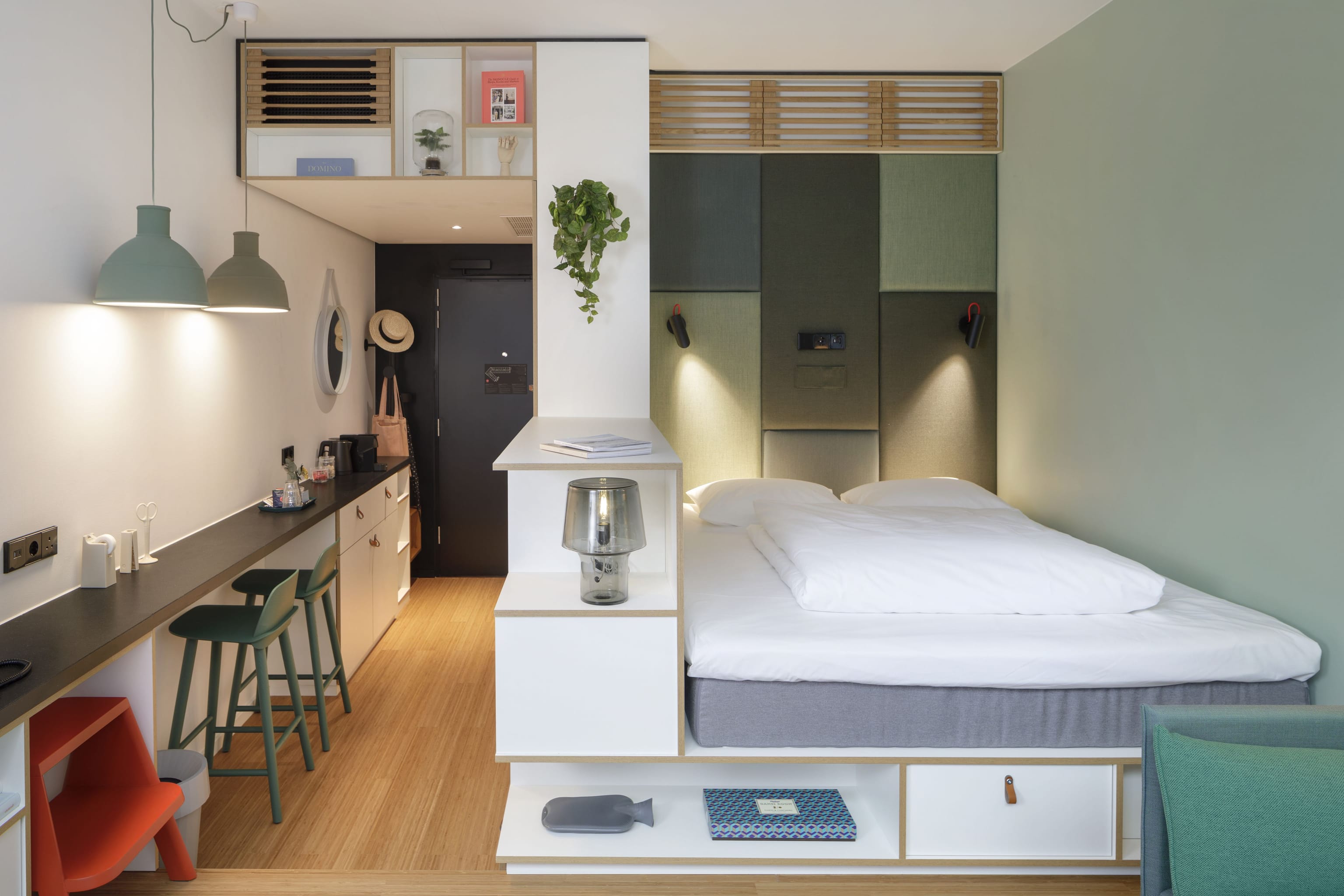 15 Zoku CPH zokuroom