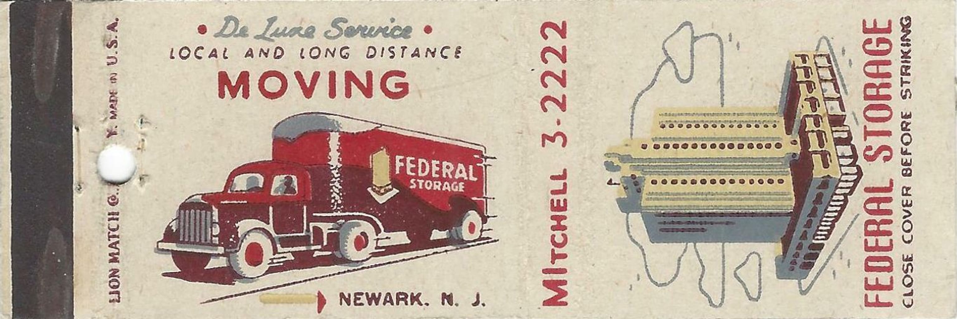 155 Washington St Federal Storage 003