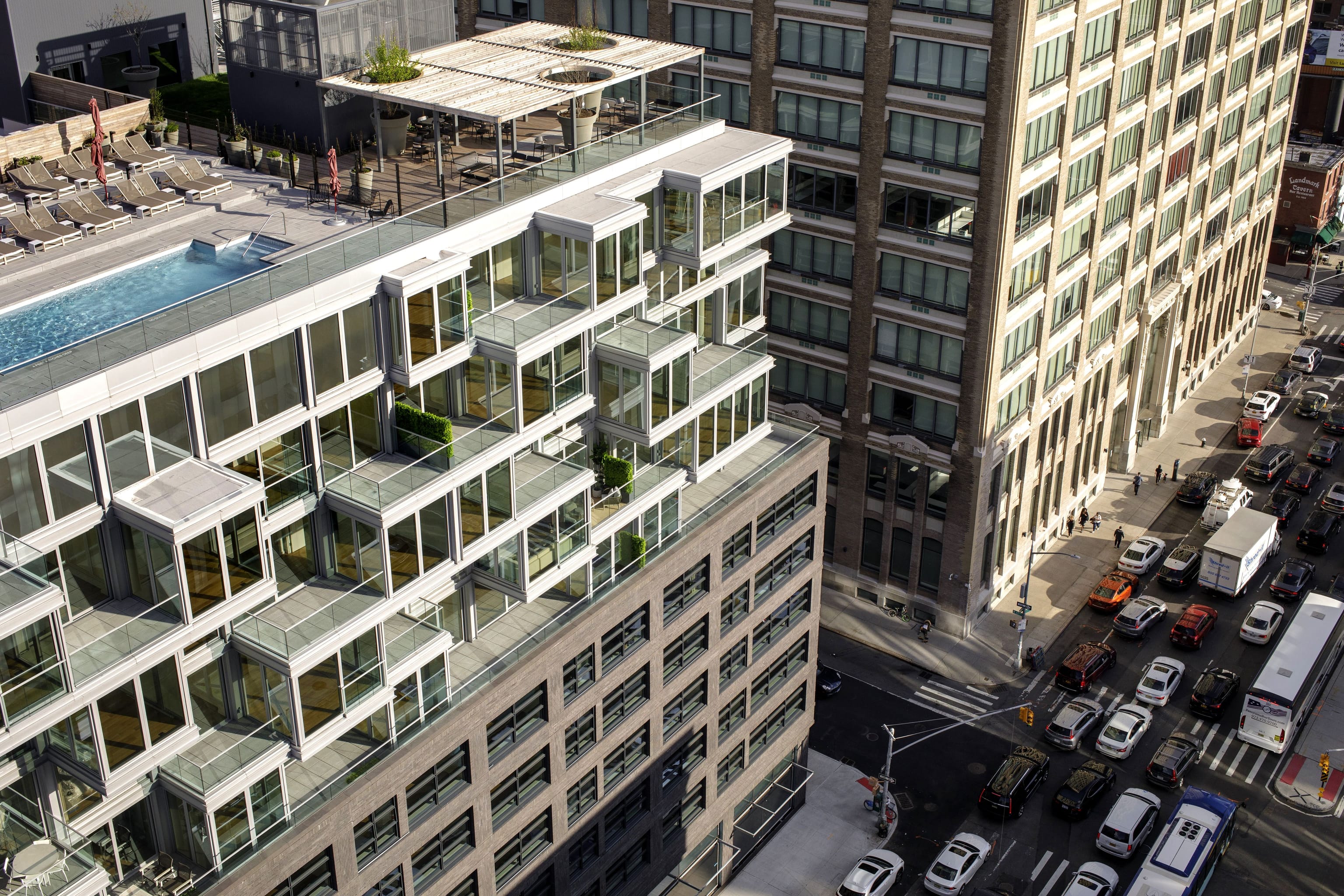 19 the WEST rooftop Ewout Huibers