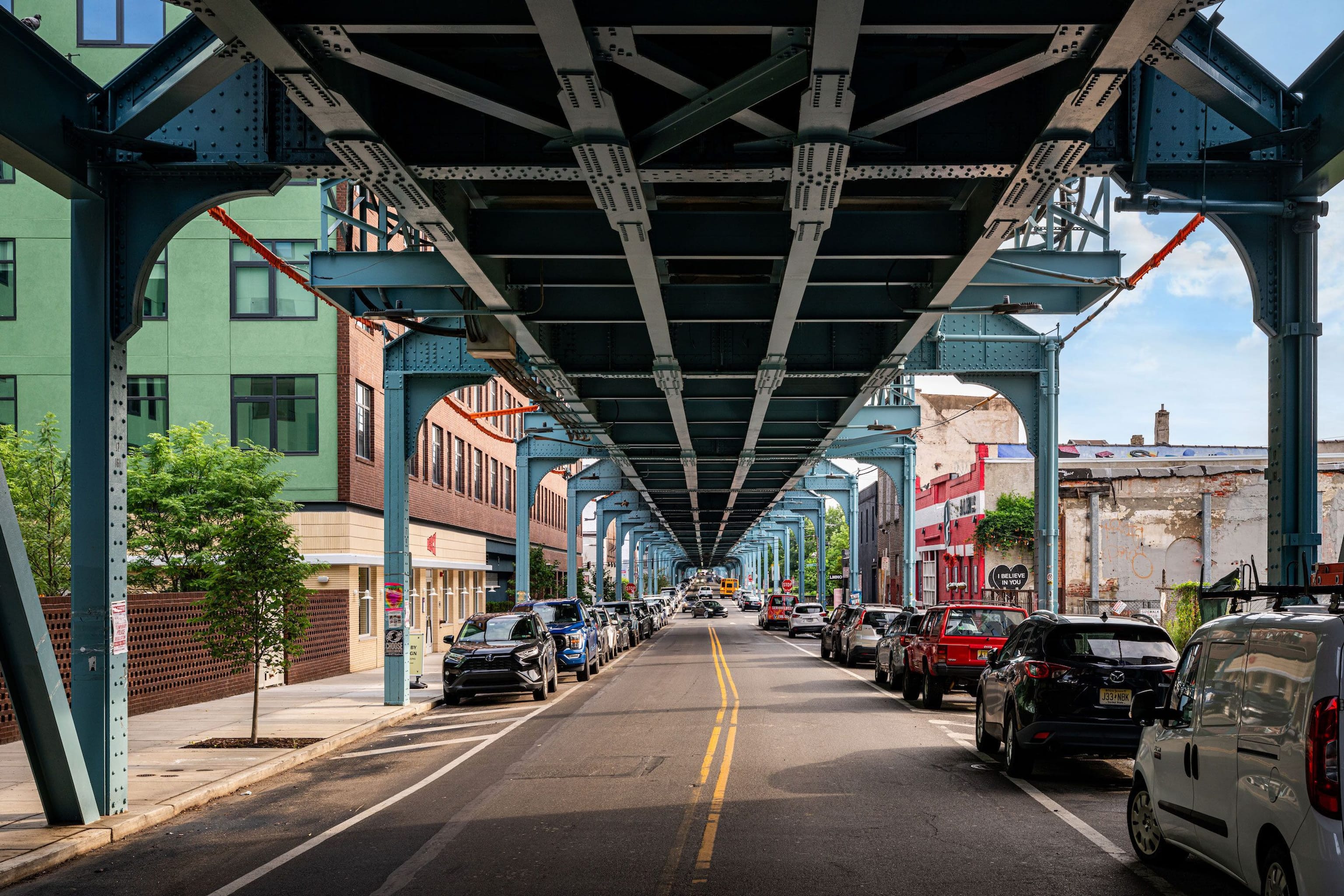 23 Fishtown Urby credits Robert Tsai concrete