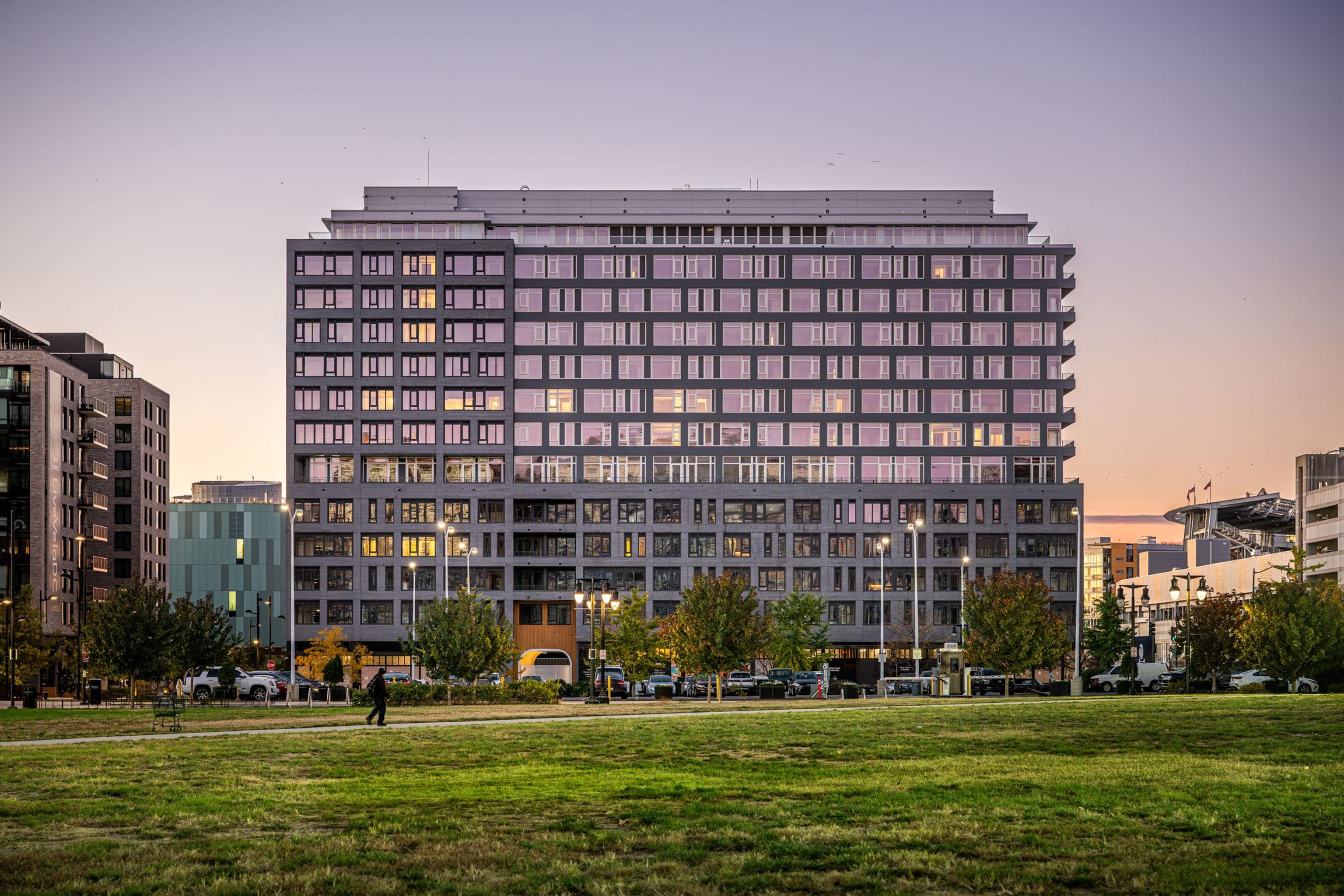 25 Navy Yard Urby by Concrete Amsterdam credit lowres Robert Tsai