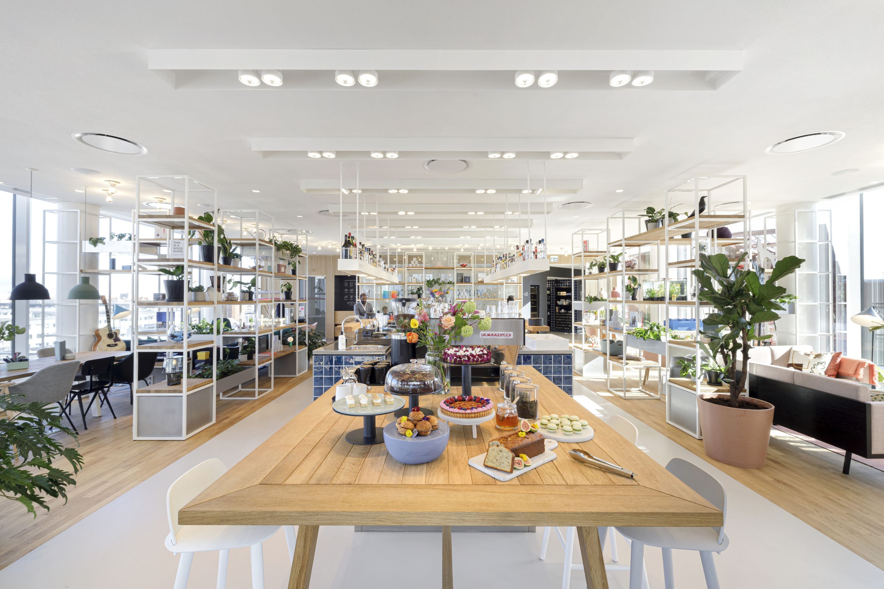 3 Zoku CPH welcomebar