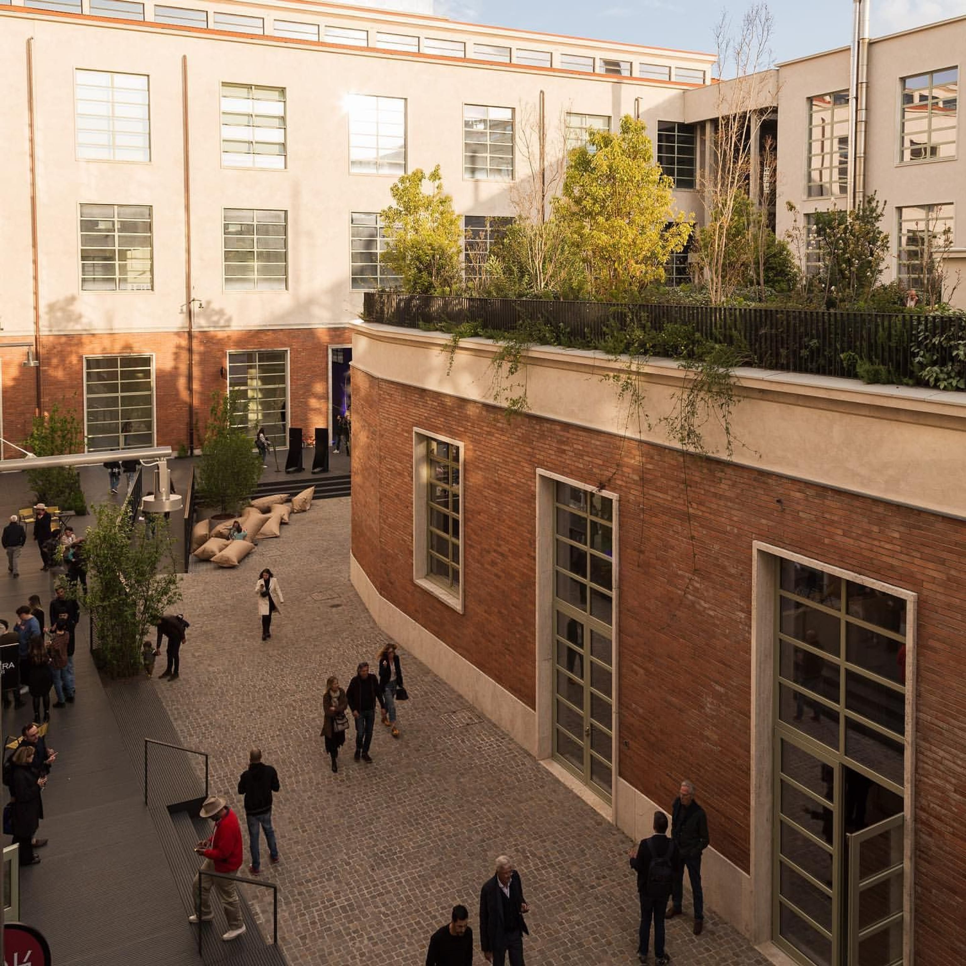 manifattura tabacchi masterplan