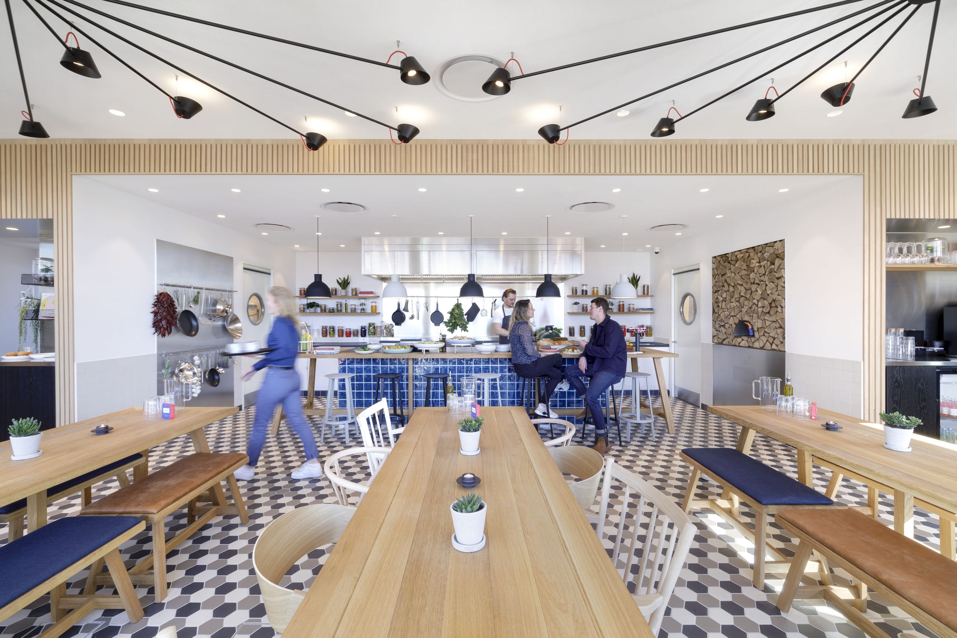 4 Zoku CPH kitchen