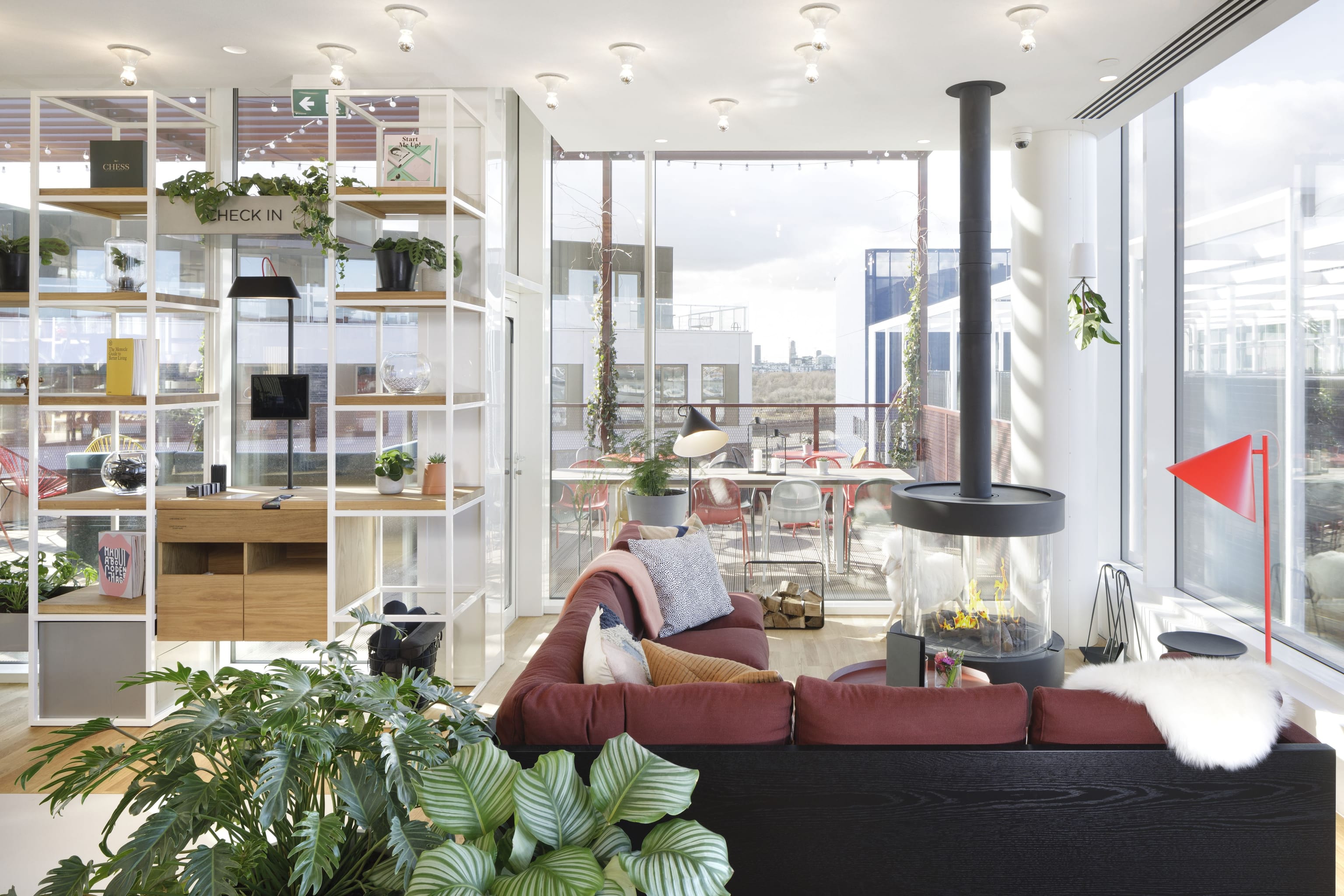5 Zoku CPH livingroom