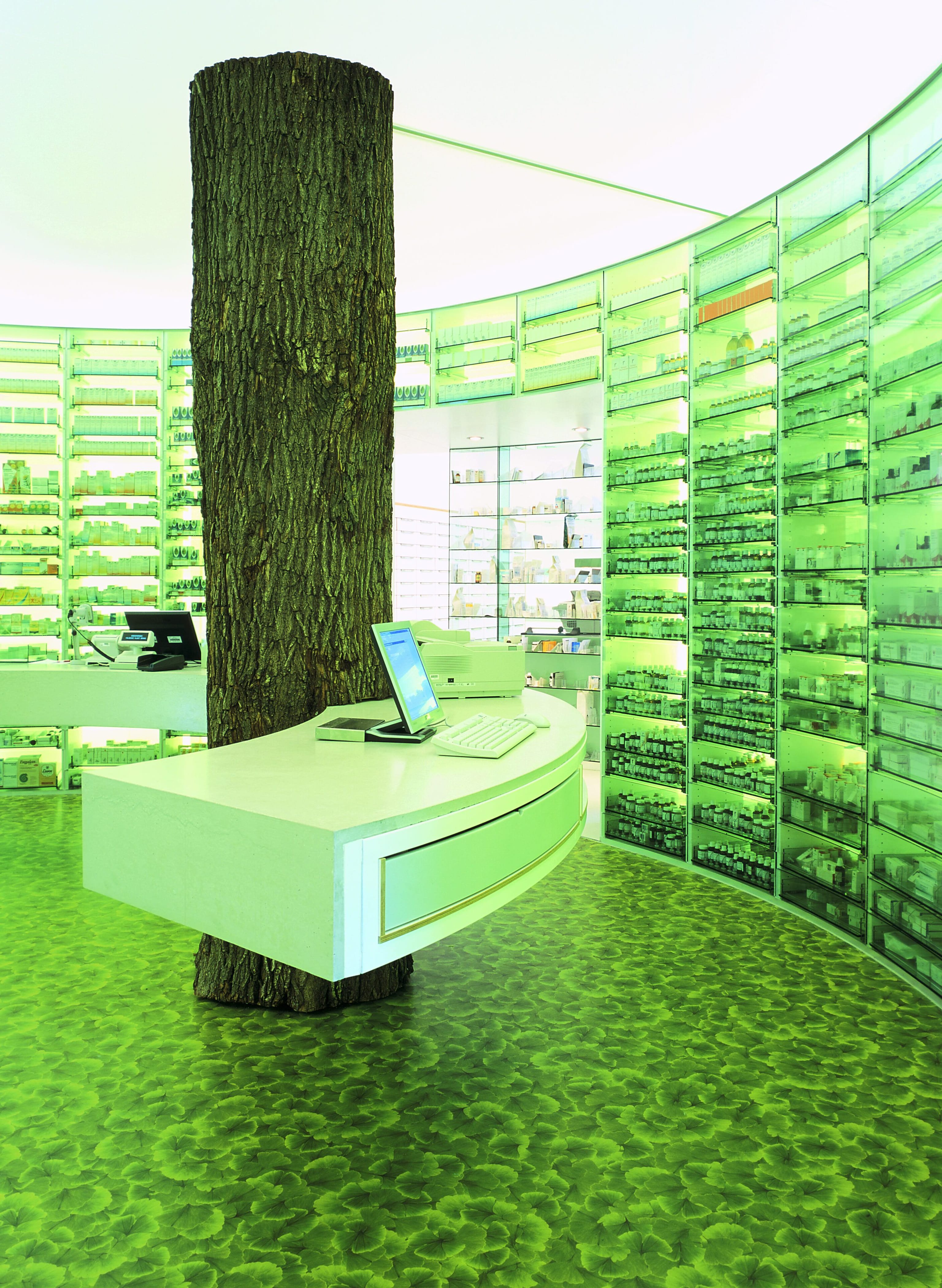 de lairesse pharmacy