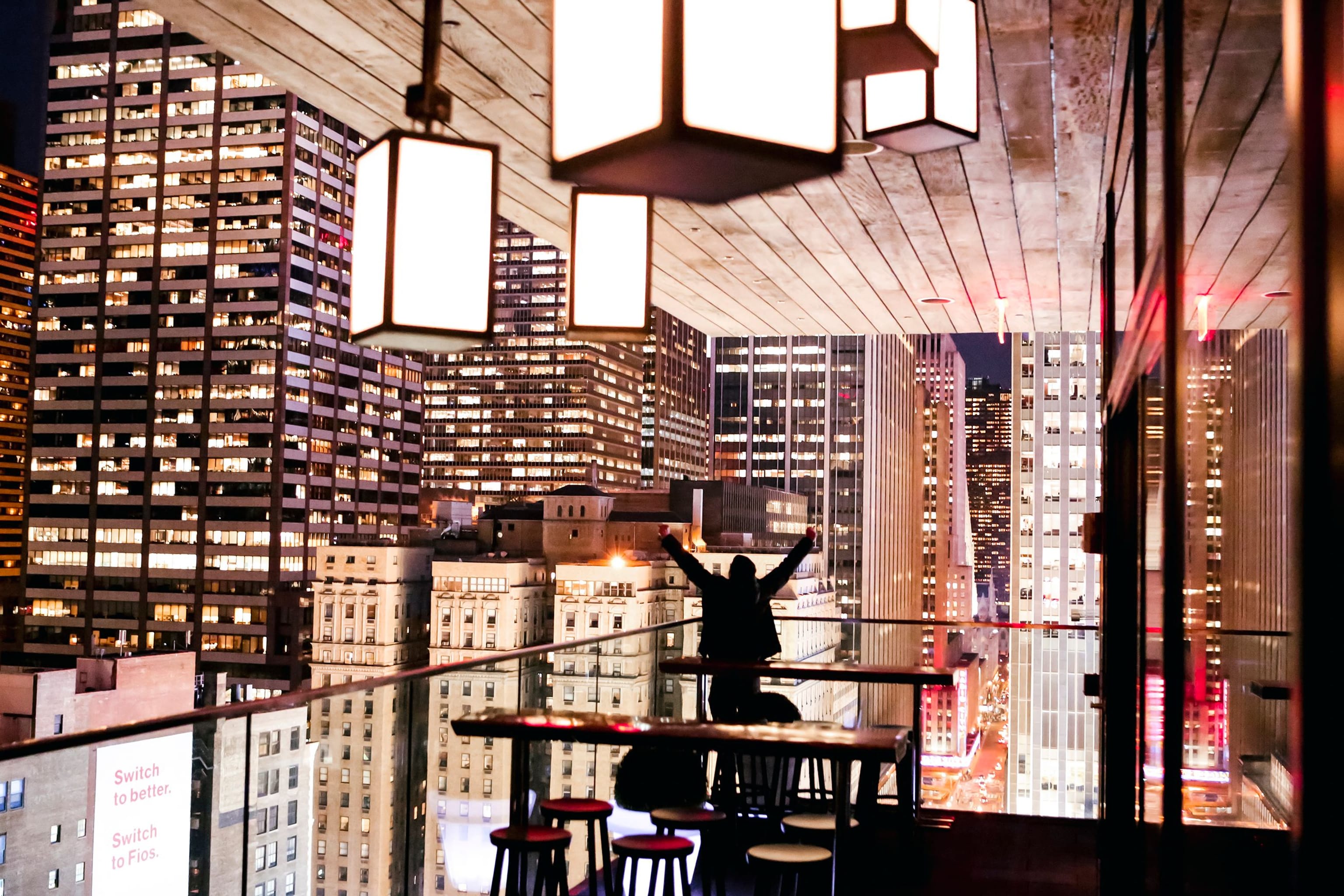 citizenM projects