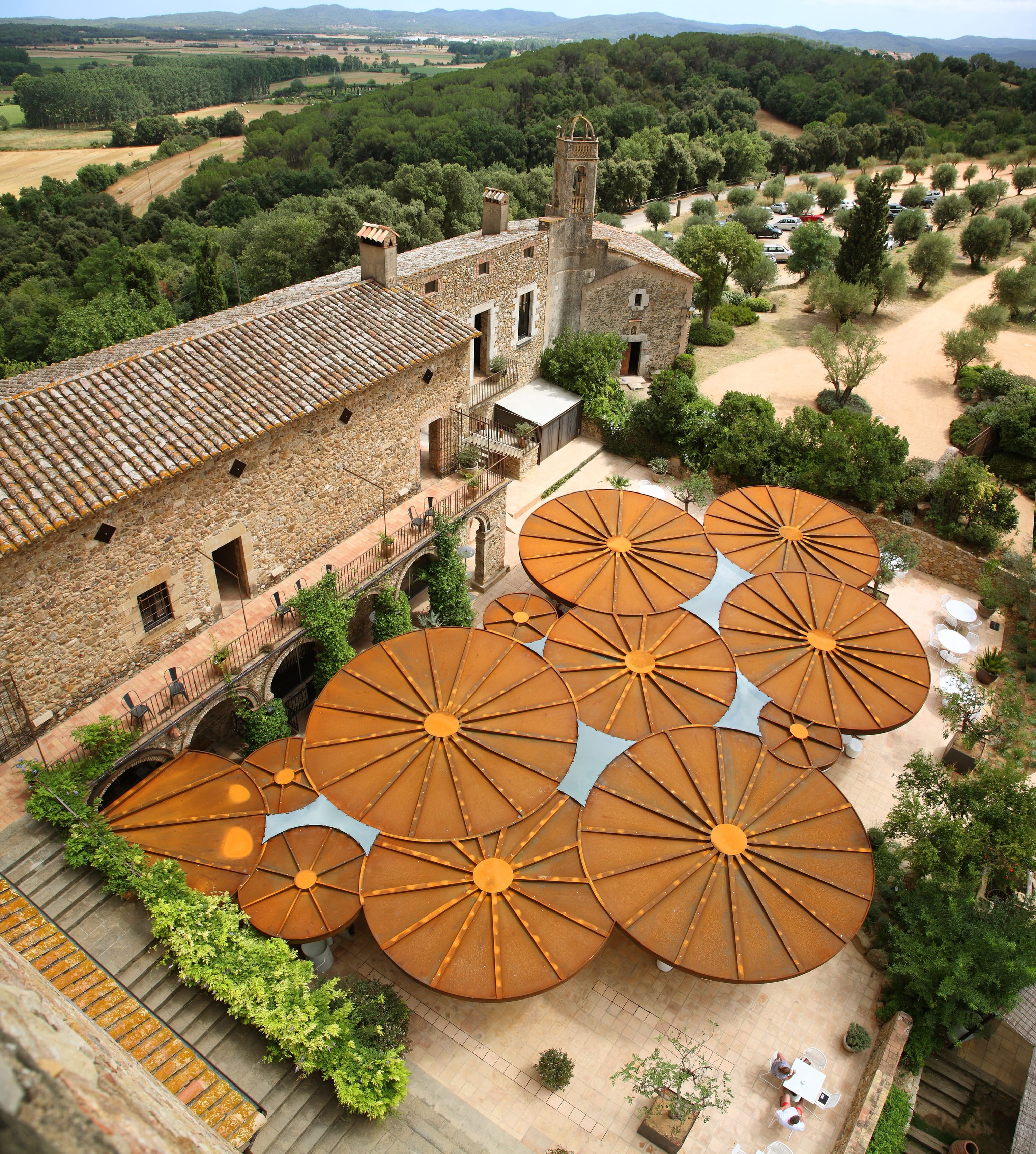 castell d'empordà
