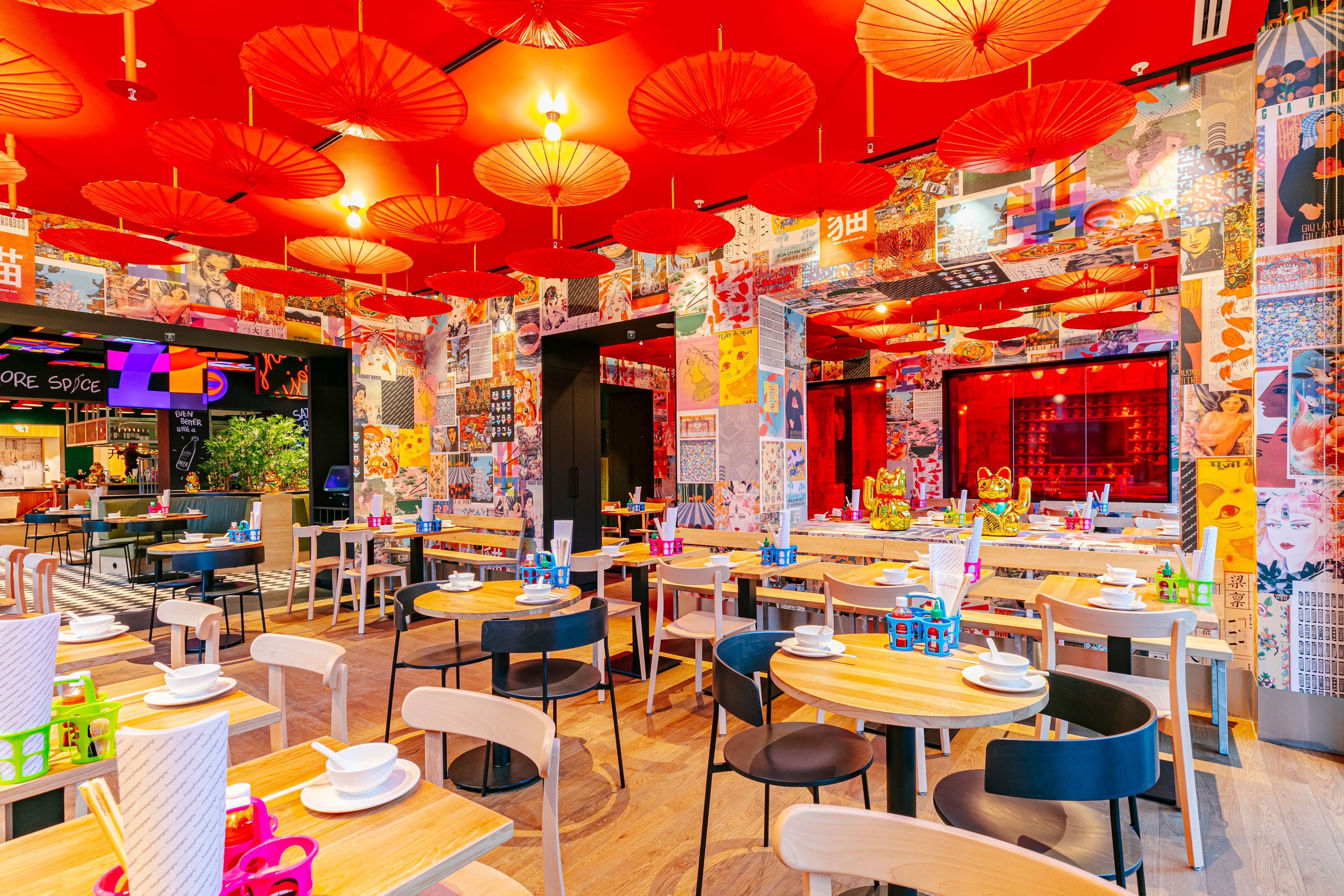 HHJJ zuidas restaurant 6