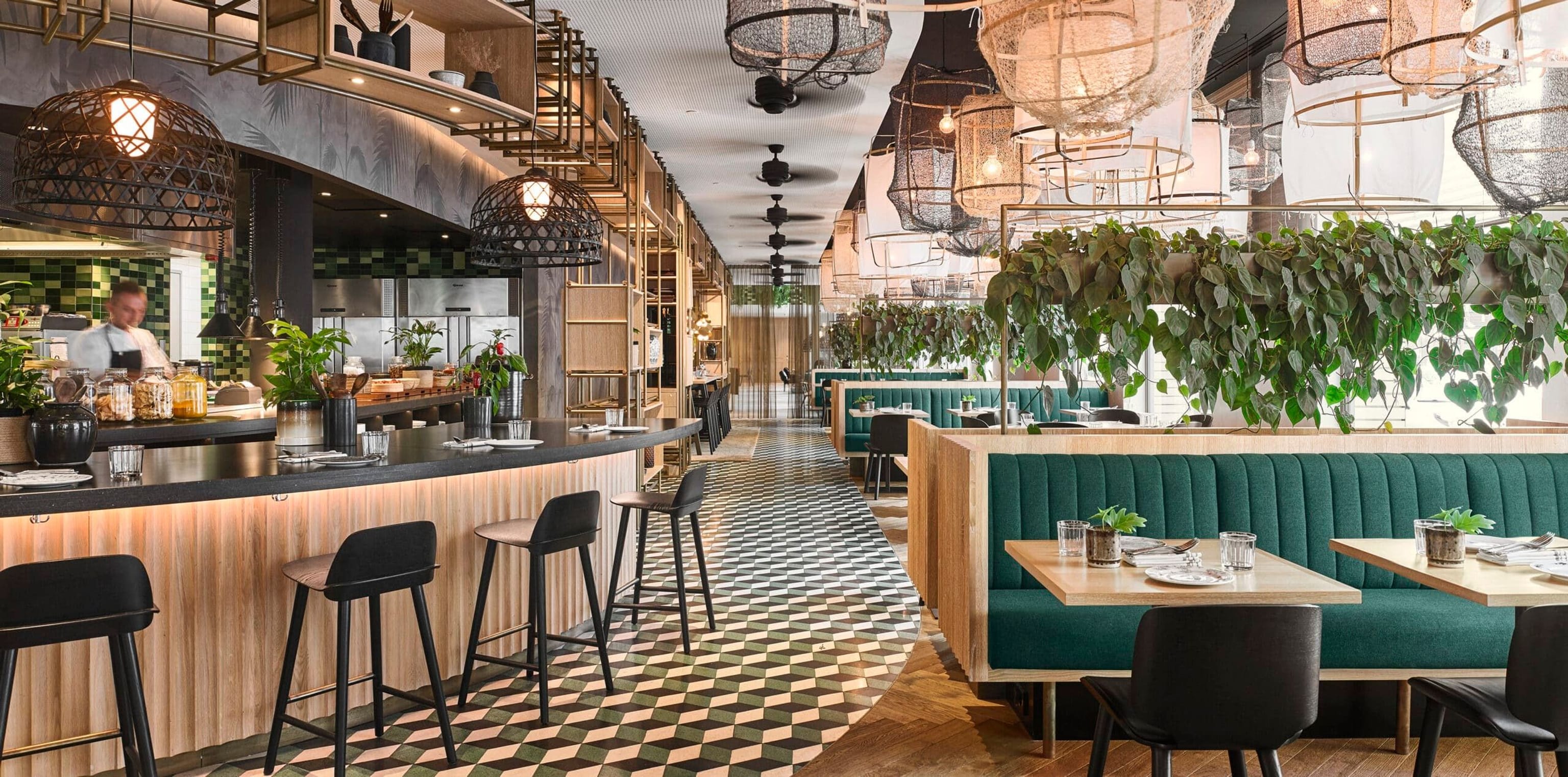 mama makan restaurant
