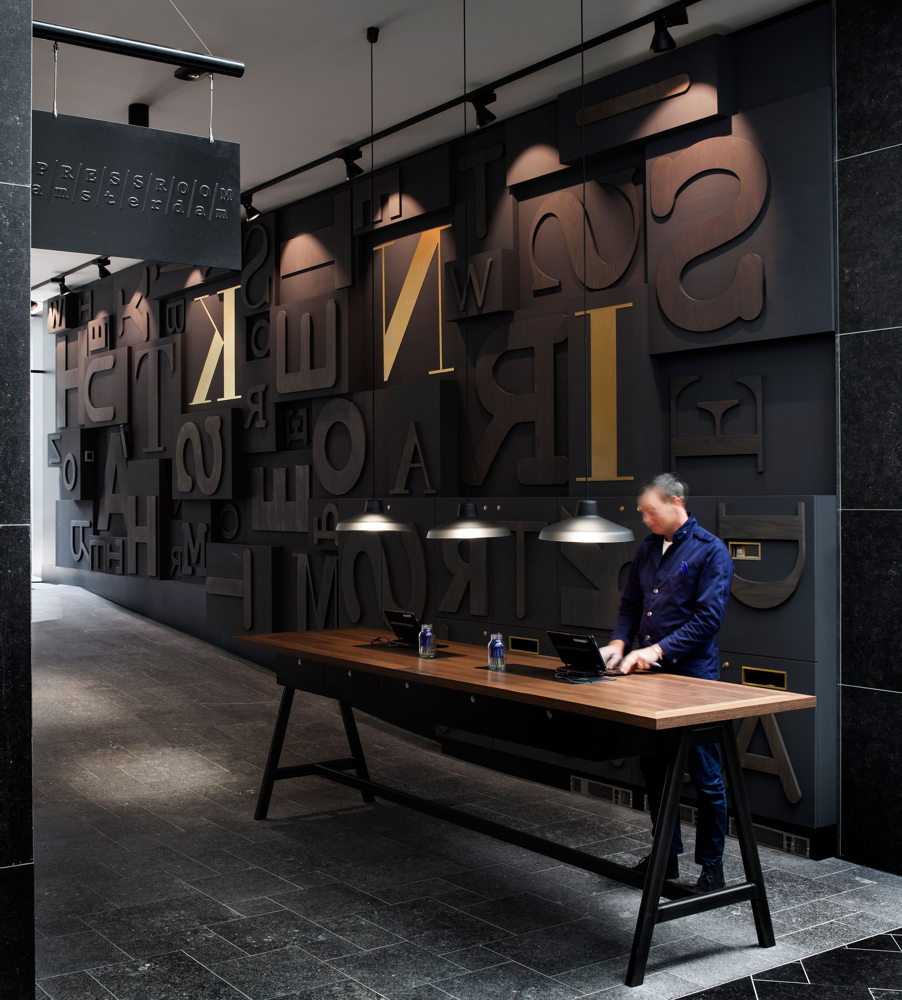 INK hotel
