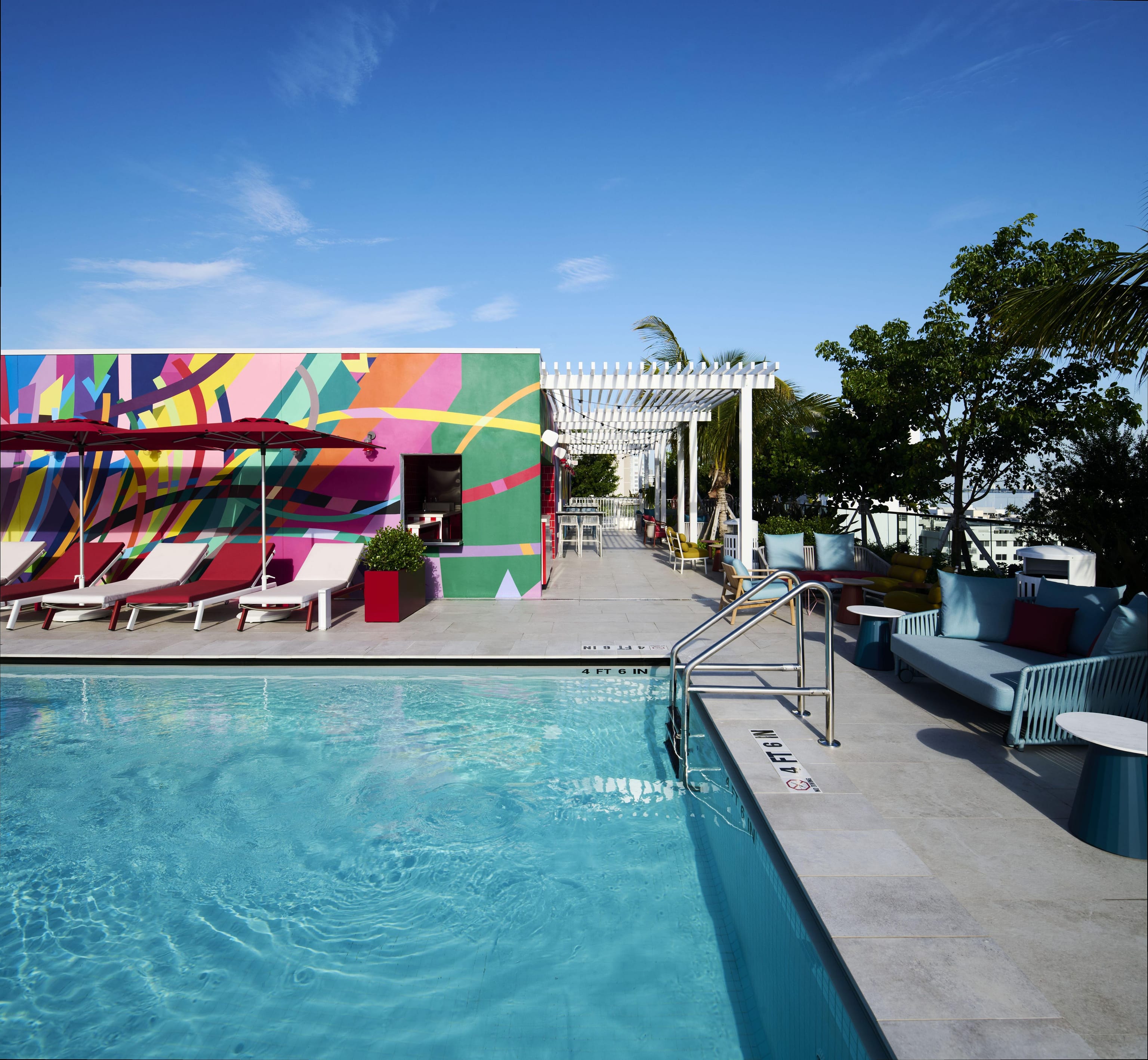 Miami South Beach Citizen M MSB 060