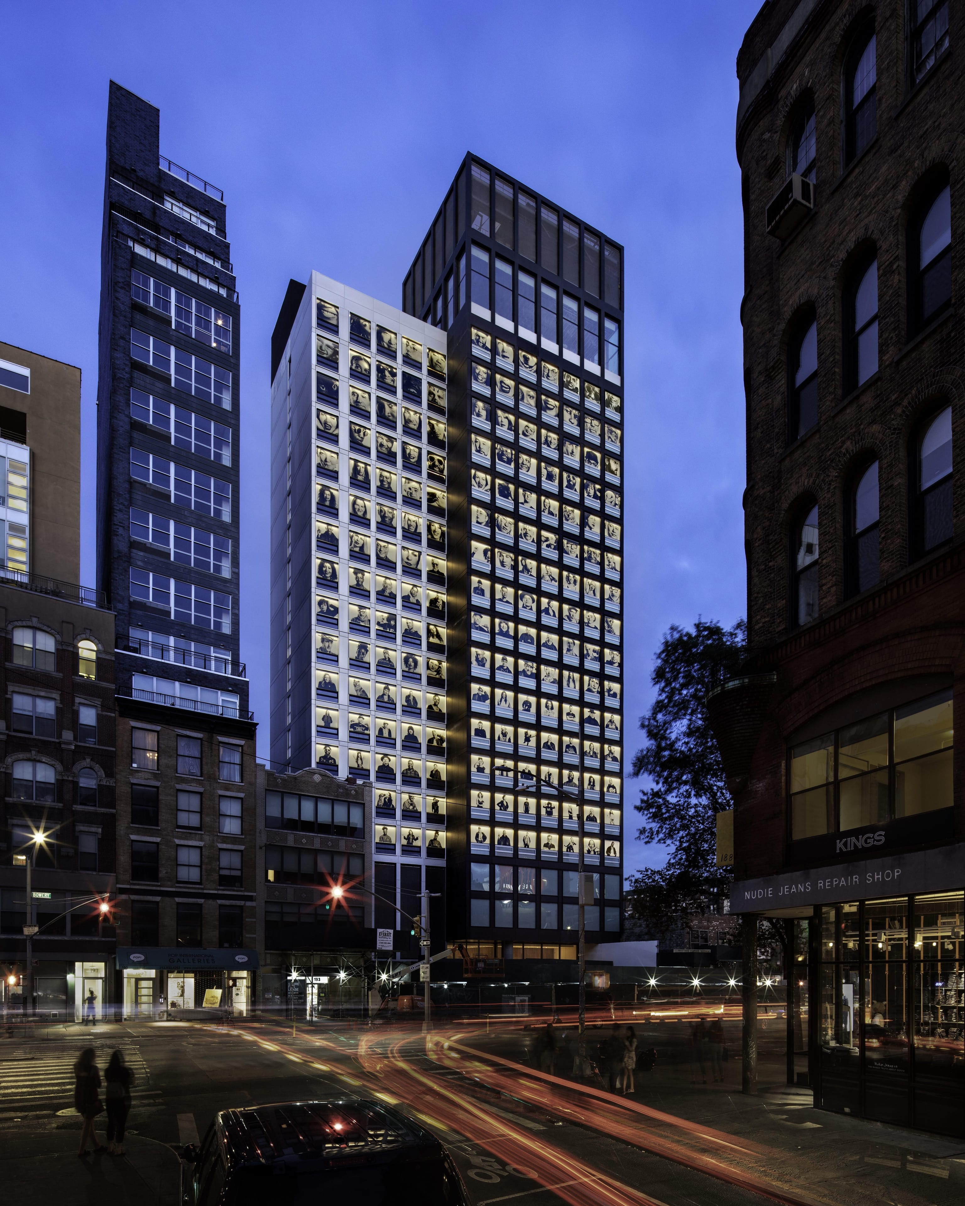 New York Bowery citizenm01