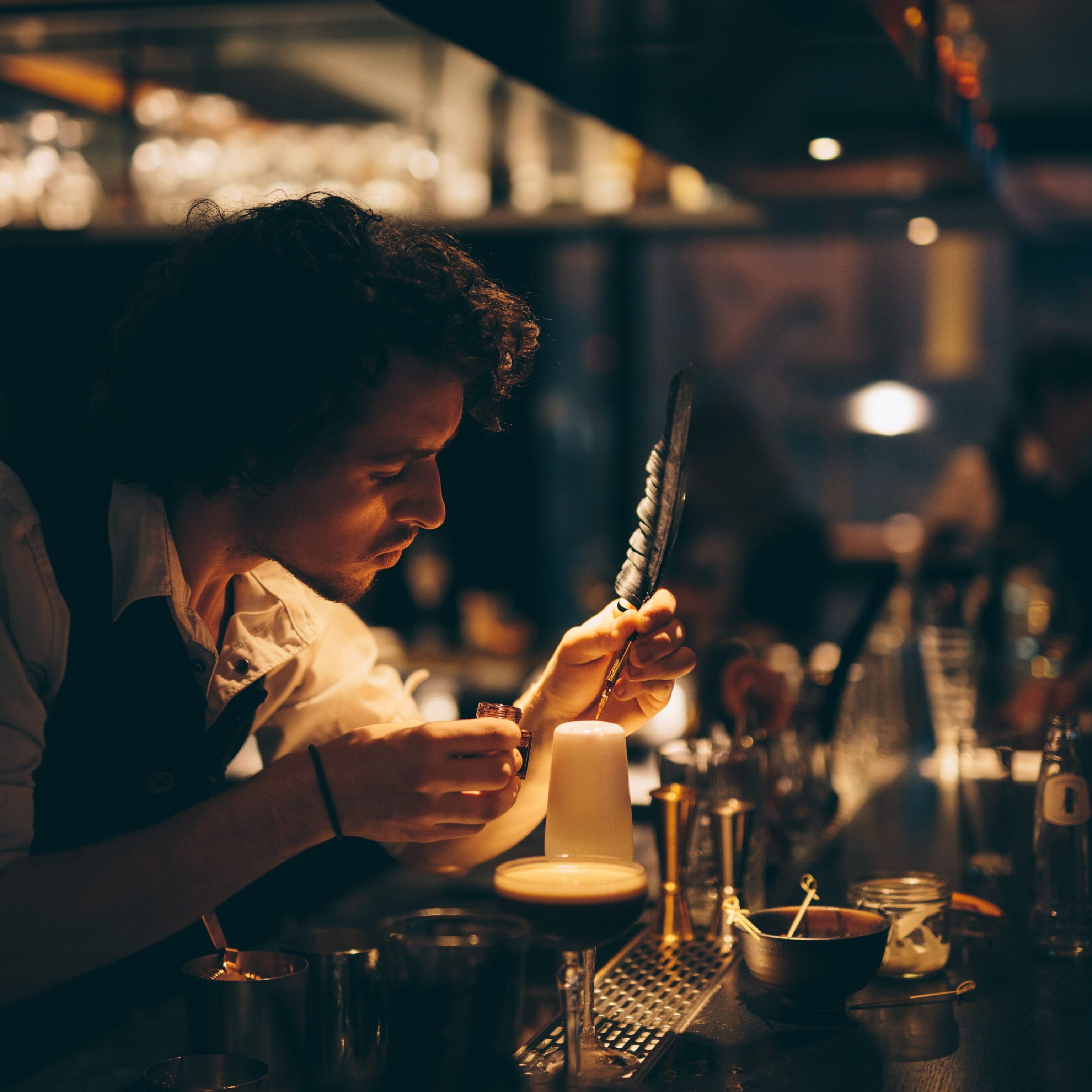 PRESSROOM bar 01 Mv V