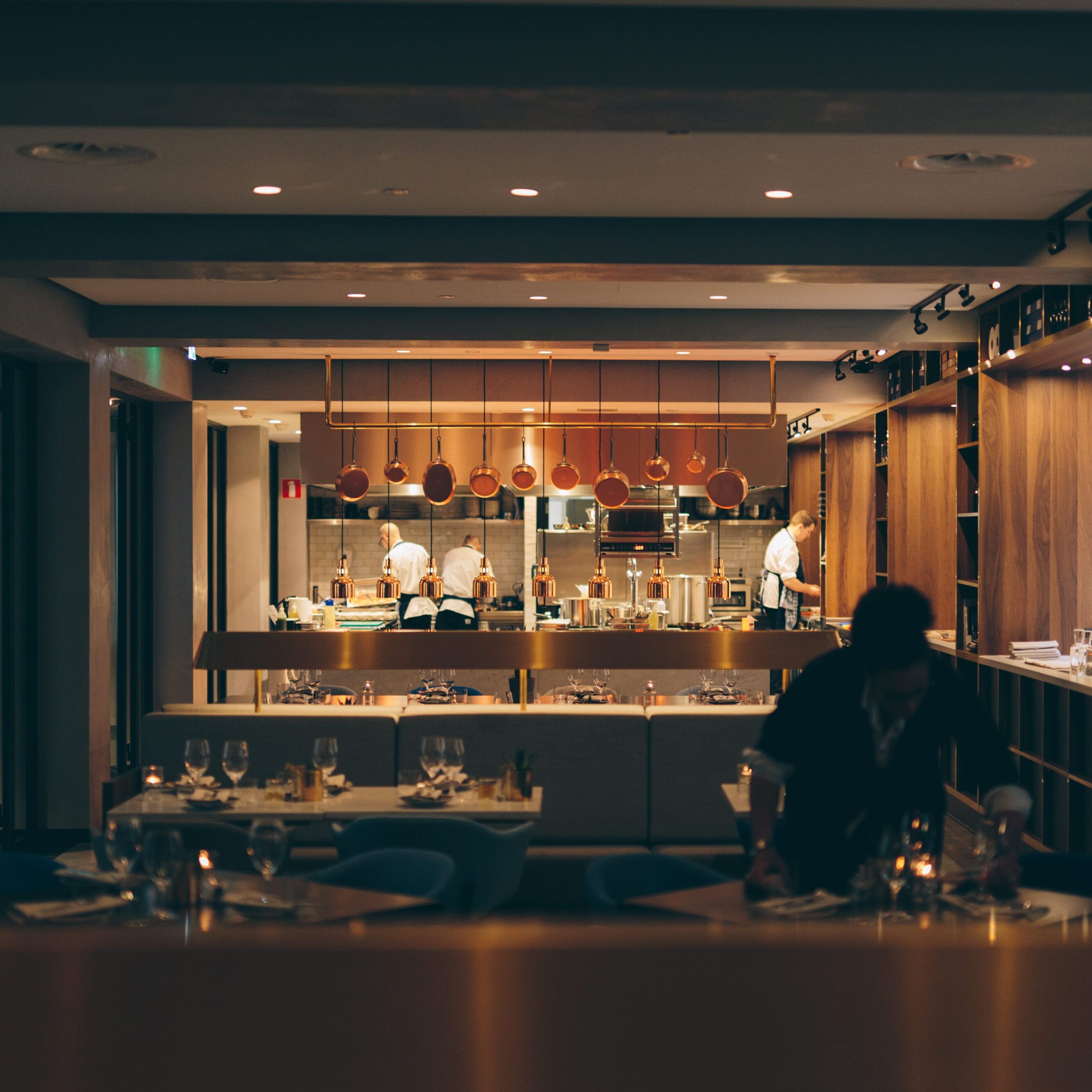 PRESSROOM restaurant 01 Mv V