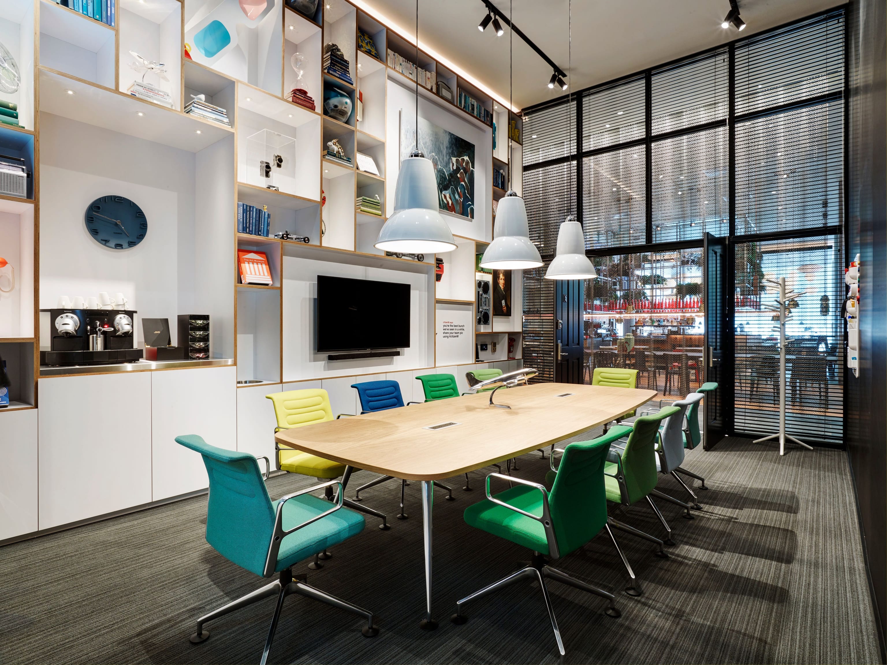 Seattle South Lake Union society M Cit M SSL 1308