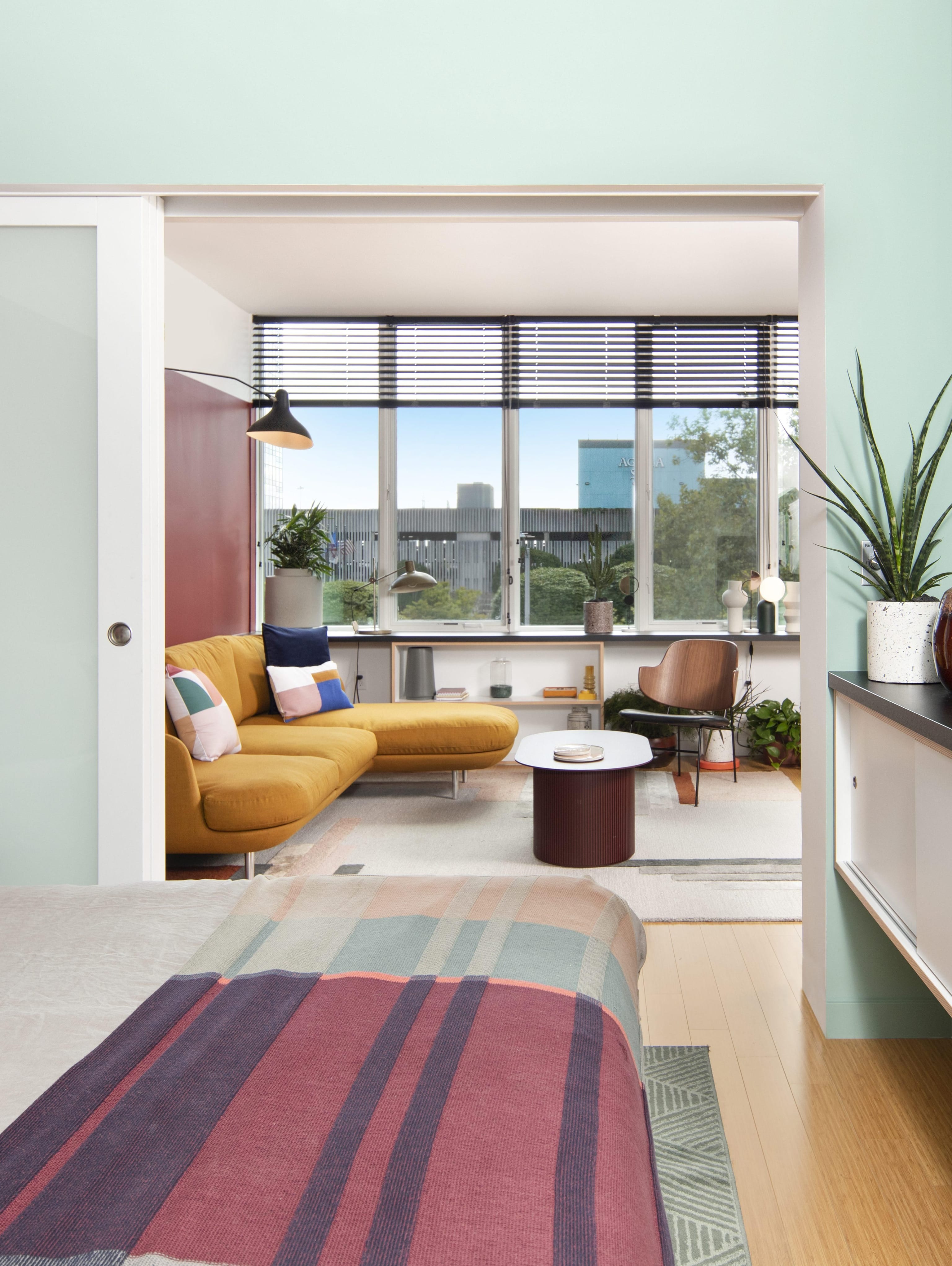 URBY Stamford bedroom02