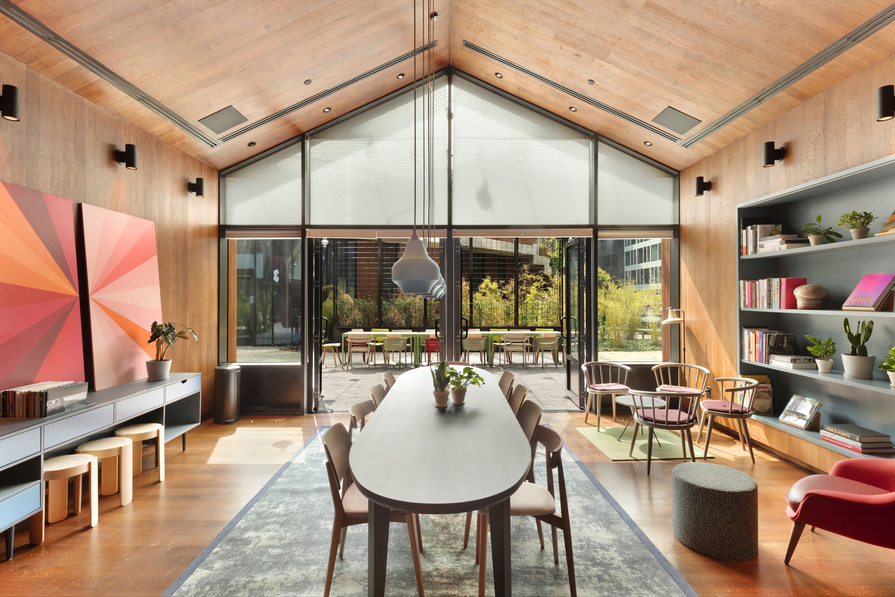 URBY Stamford communal kitchen01