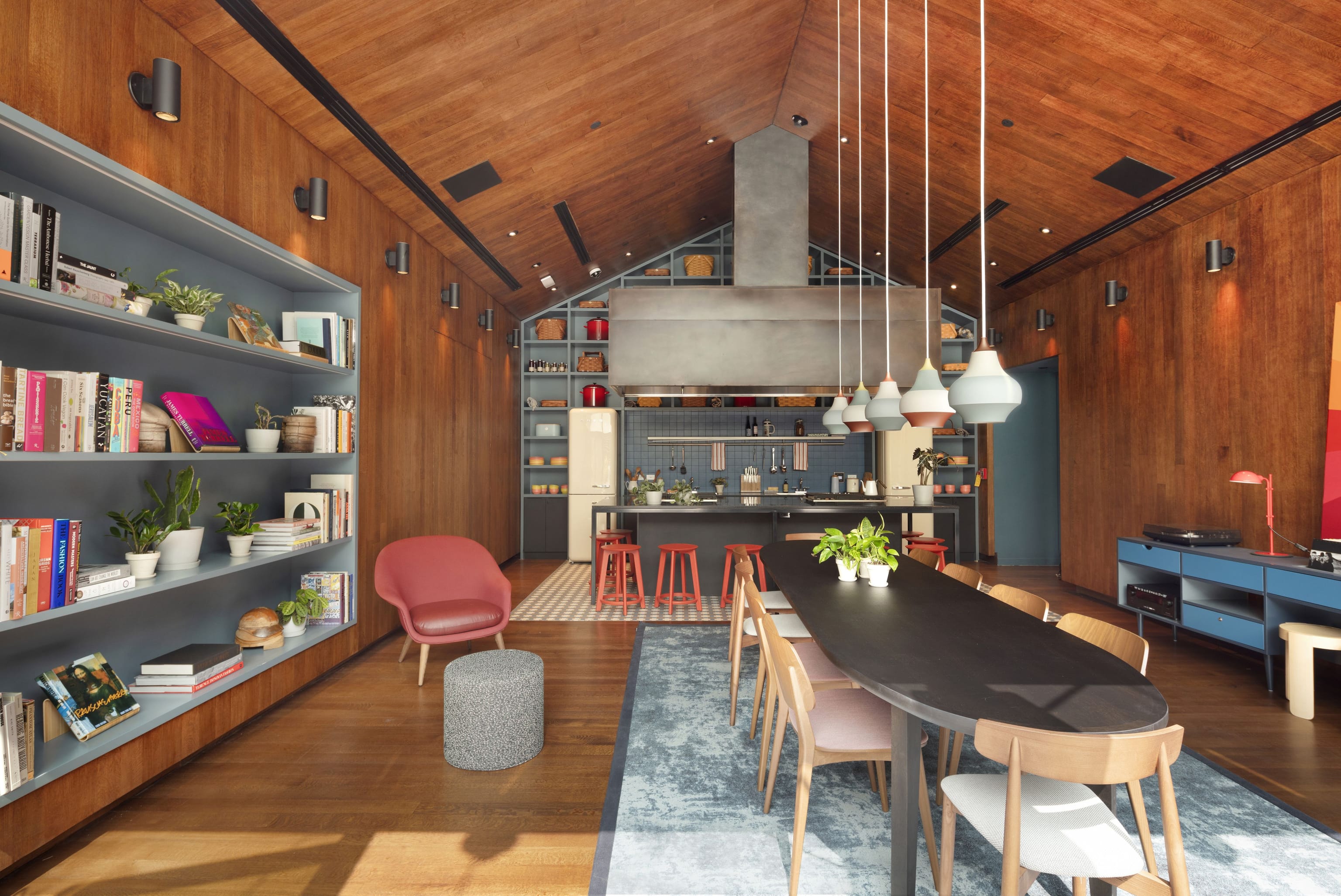 URBY Stamford communal kitchen02