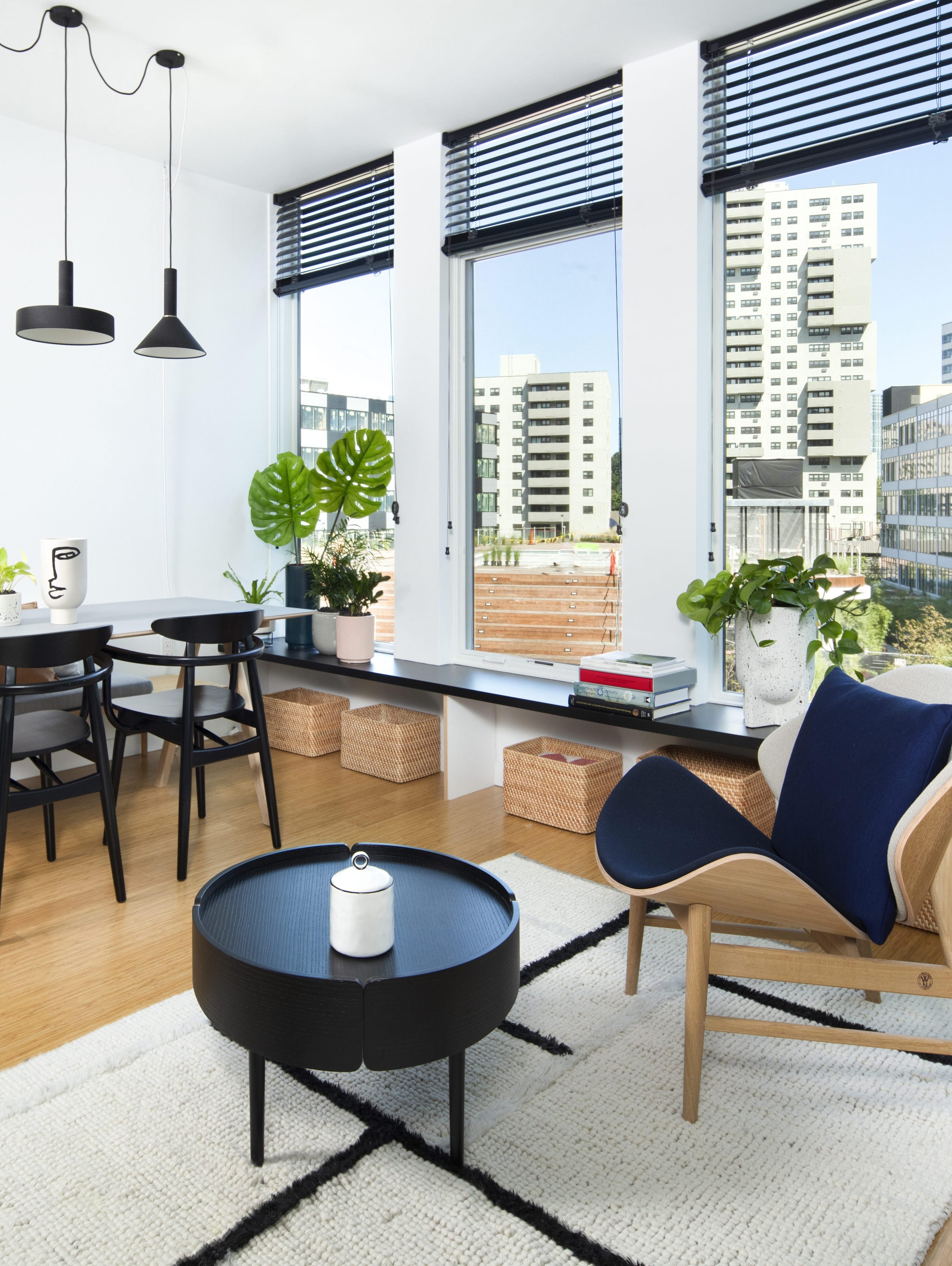 URBY Stamford studio01