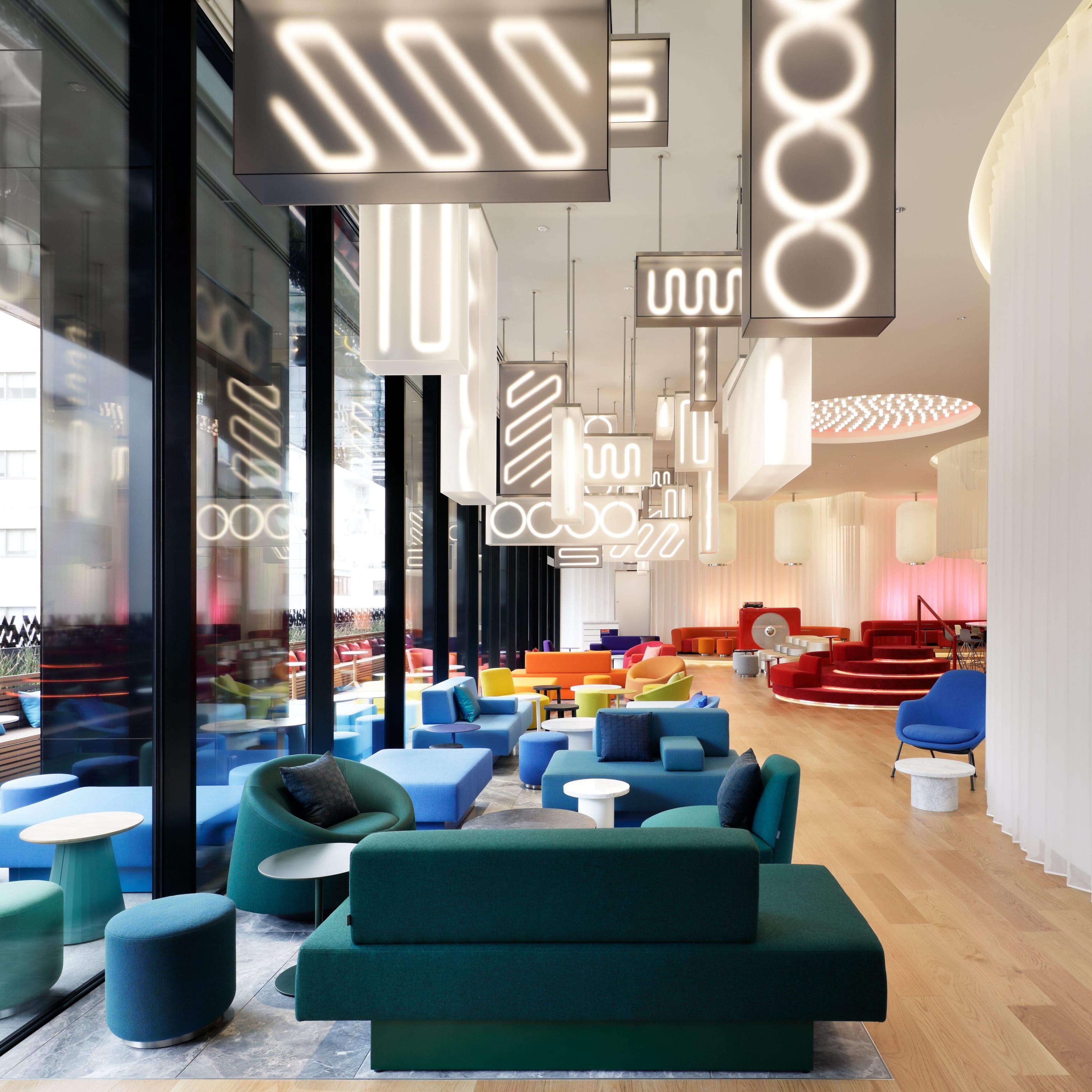 hotel W osaka