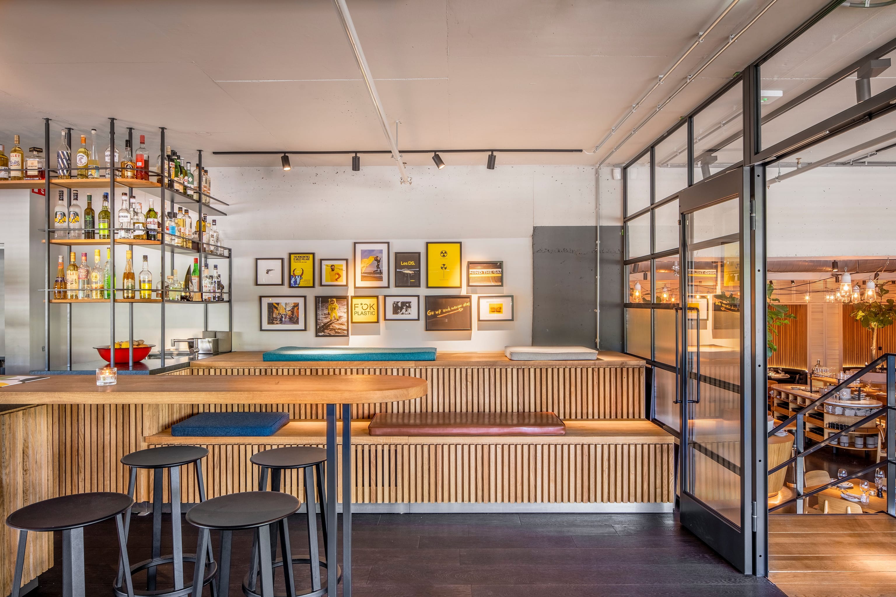 Woutervander Sar neni the lemonbar