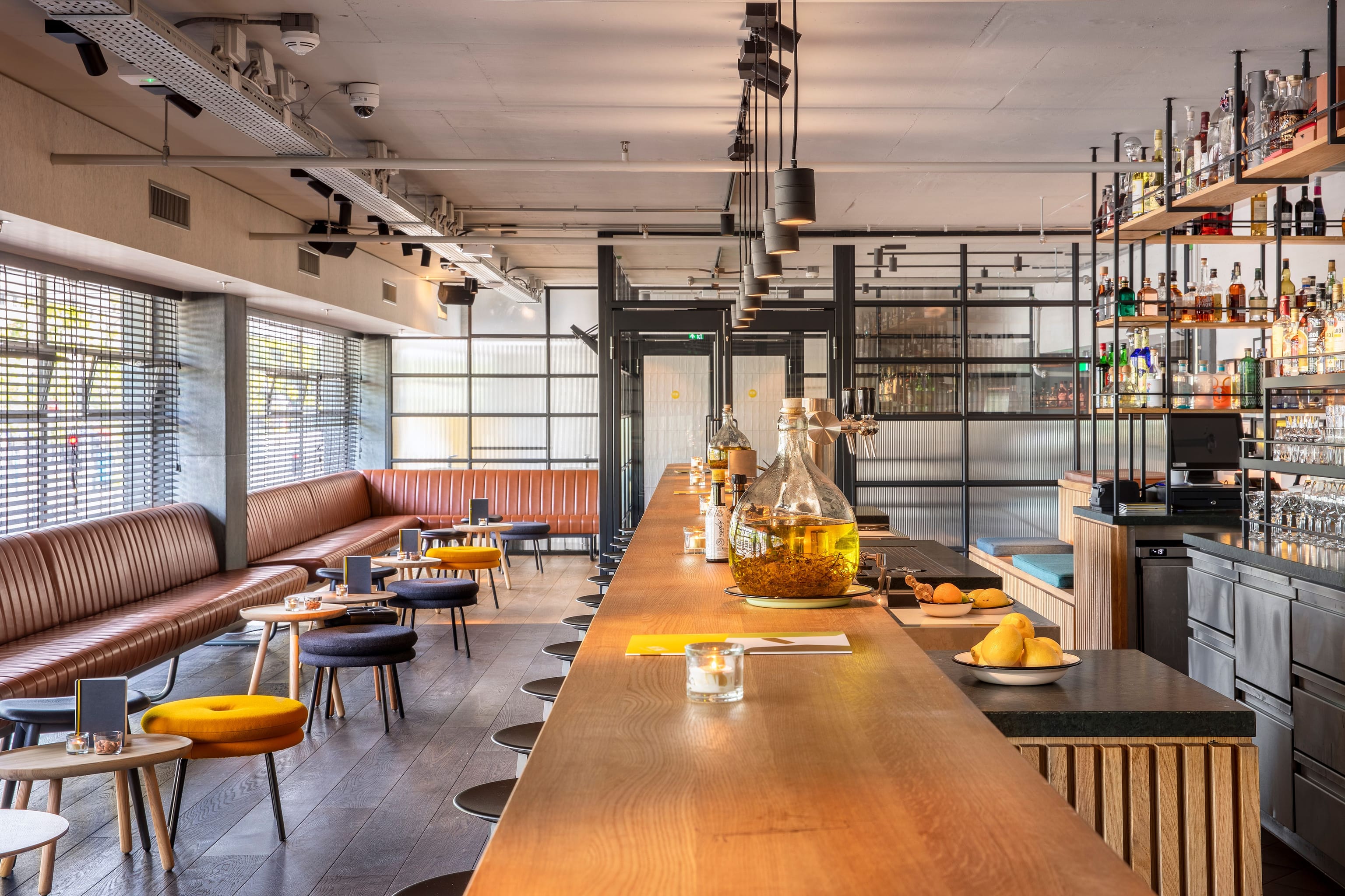 Woutervander Sar thelemonman bar