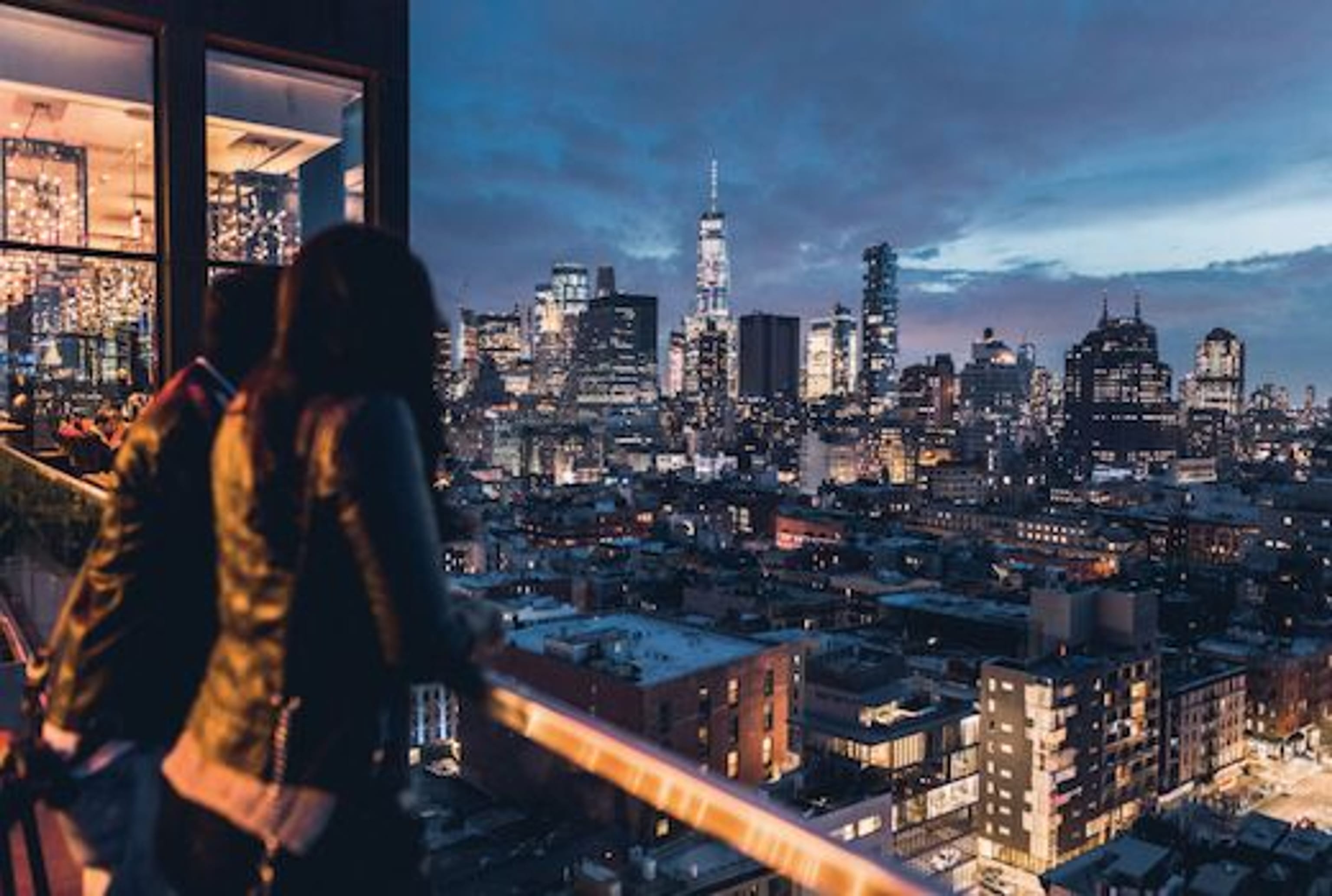 Citizenm that view
