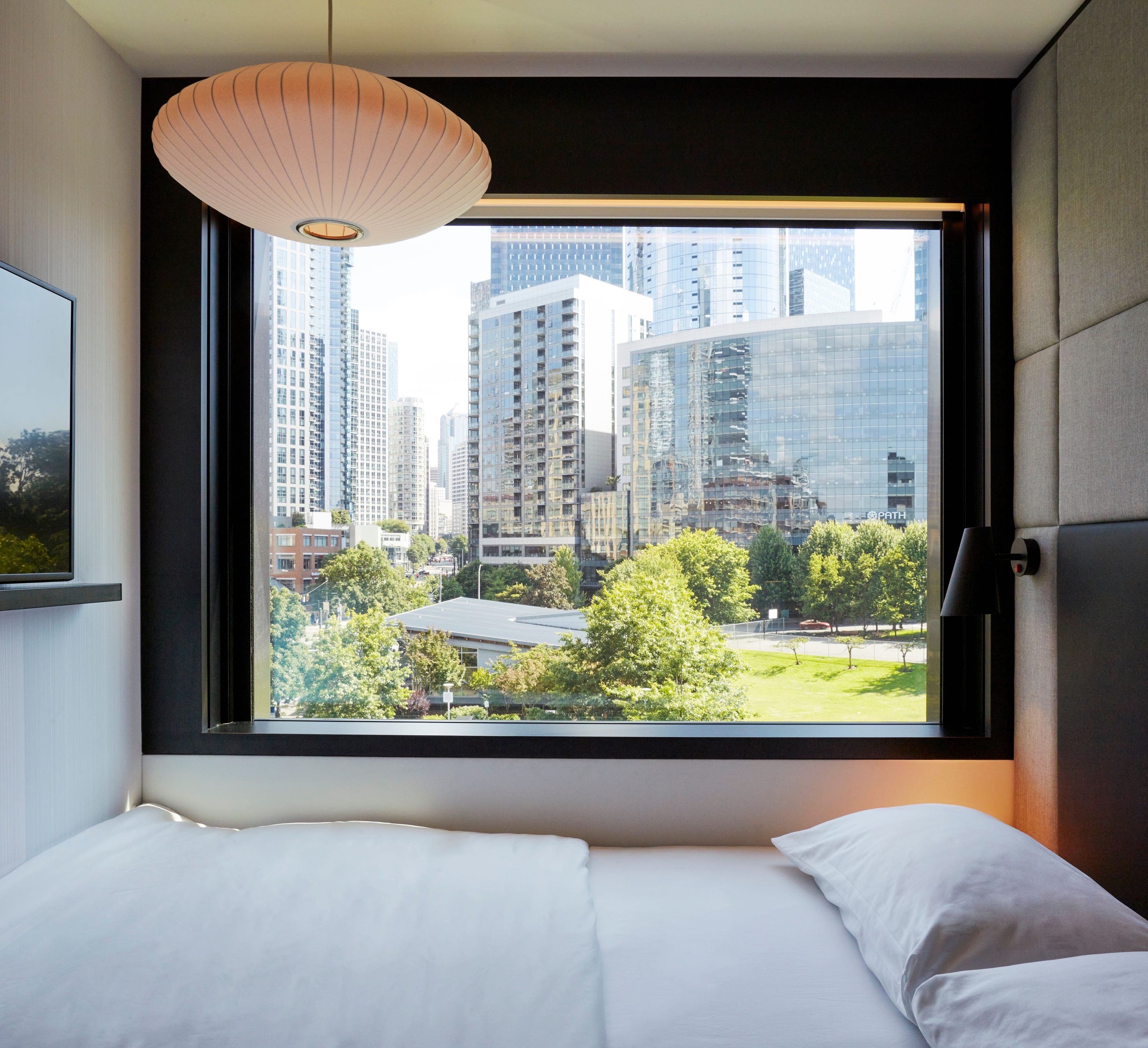 Concrete c M Seattle 13 room