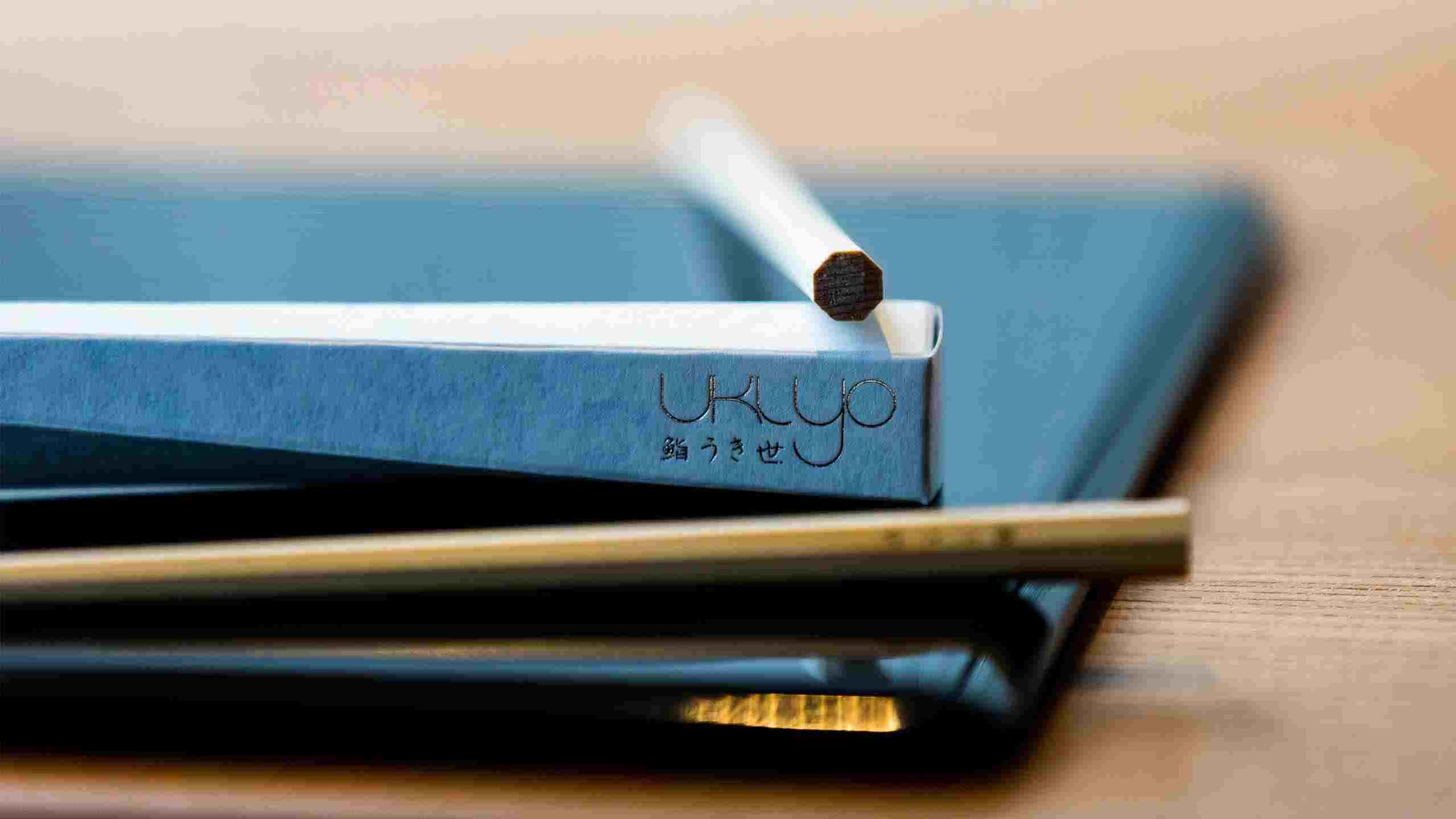 Concrete ukiyo