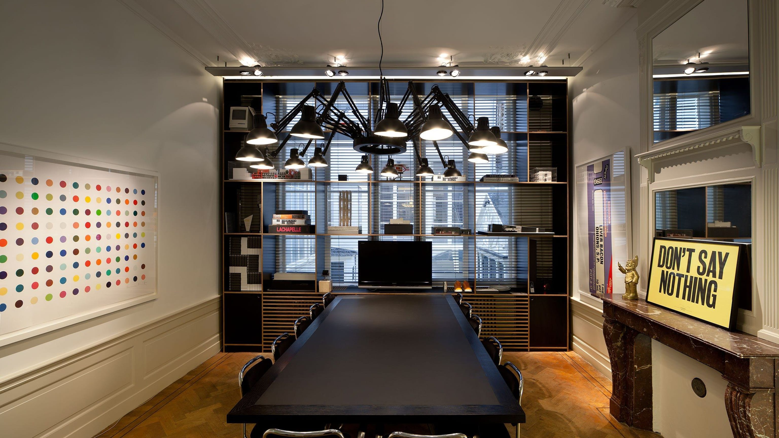 Hoc better room