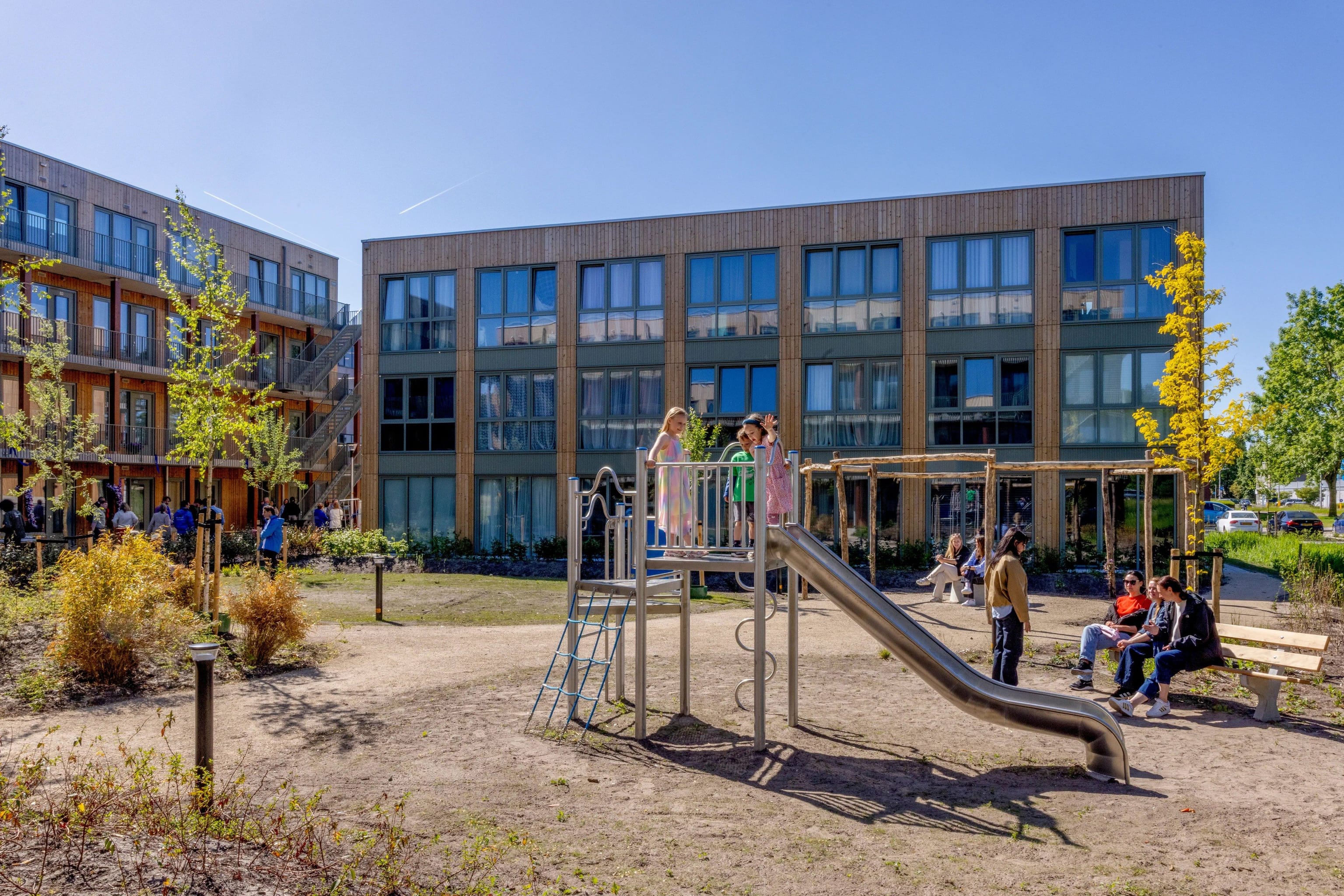 Mooskalkbranderij