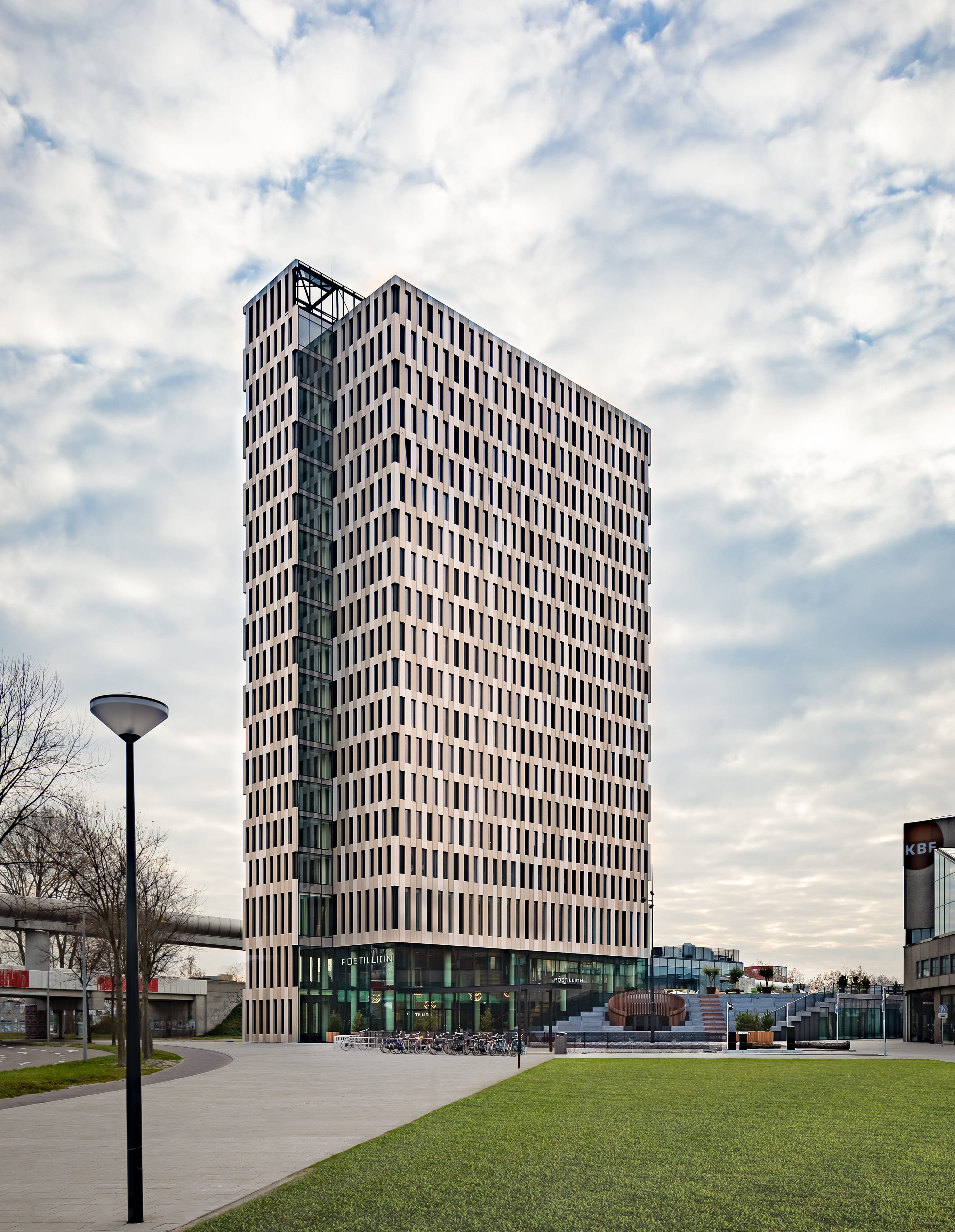 Postillion hotel 04