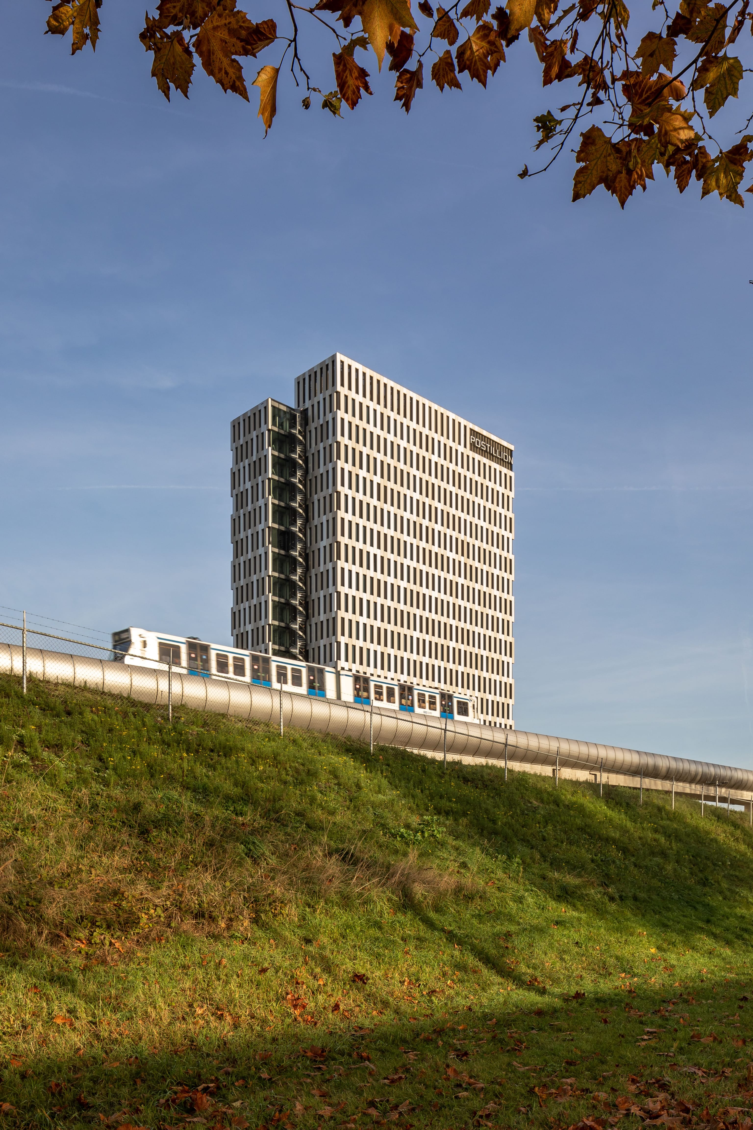 Postillion hotel 05