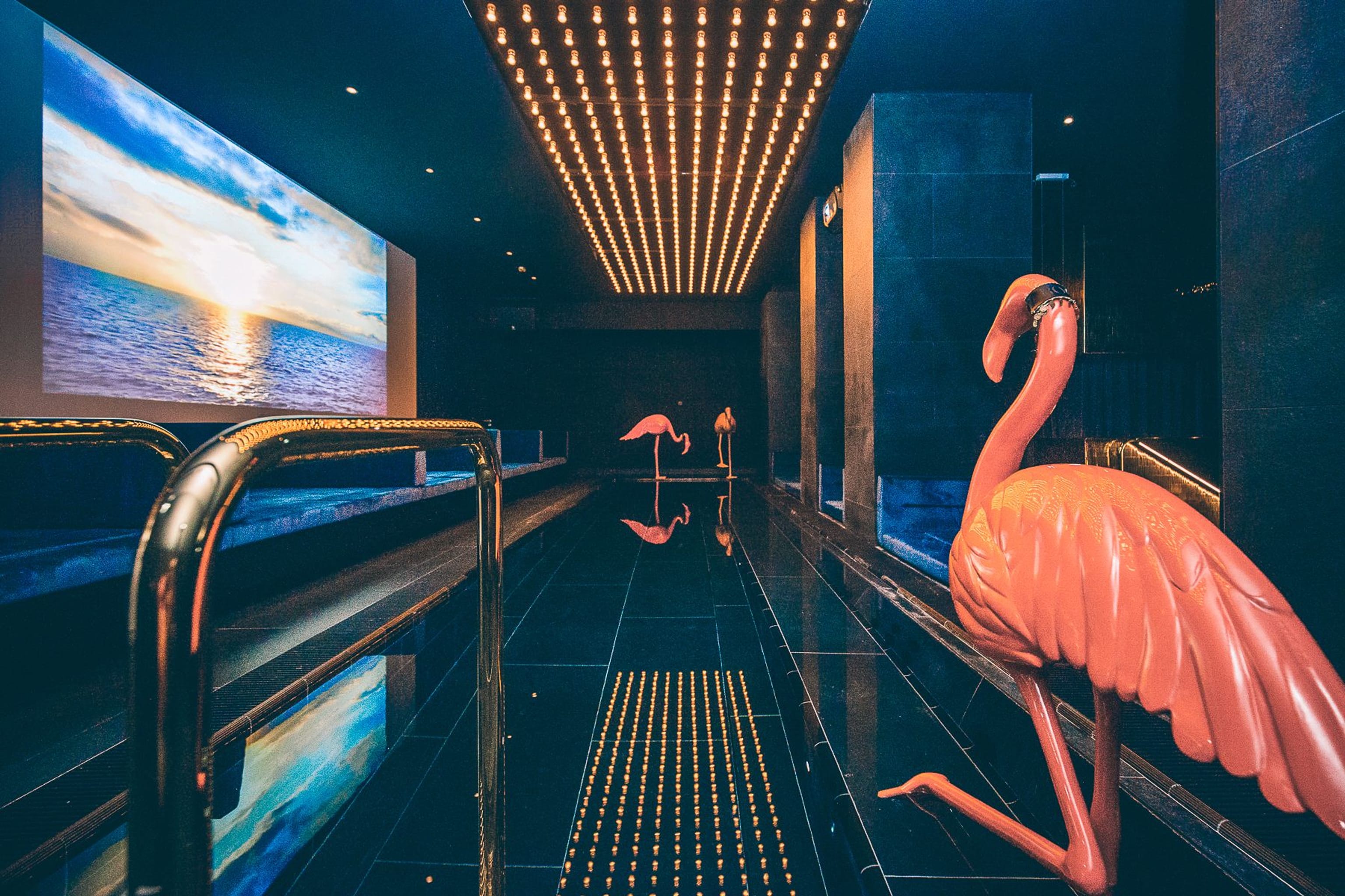 Roomers spa by Shan Rahimkhan 15 2