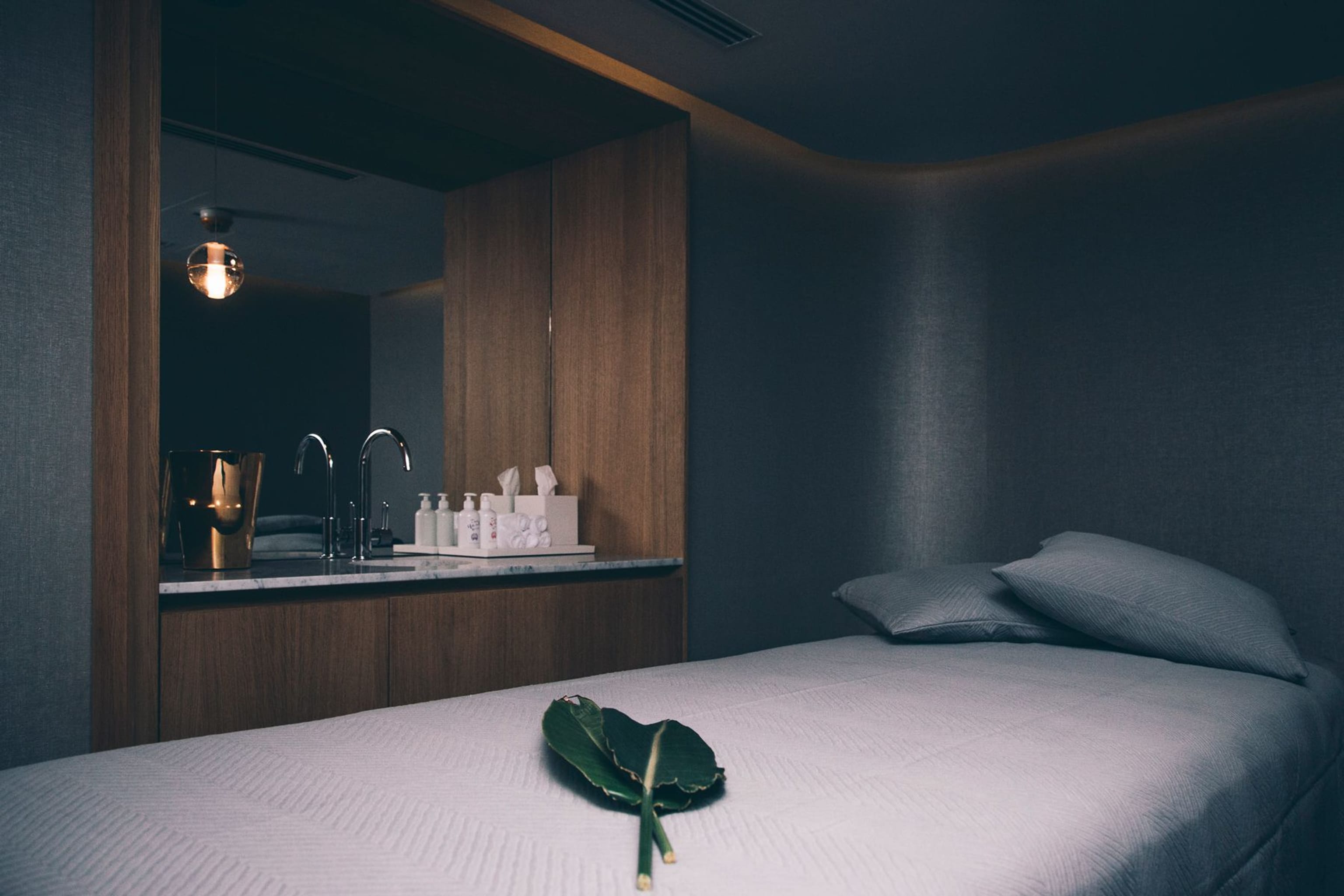 Roomers spa by Shan Rahimkhan 7