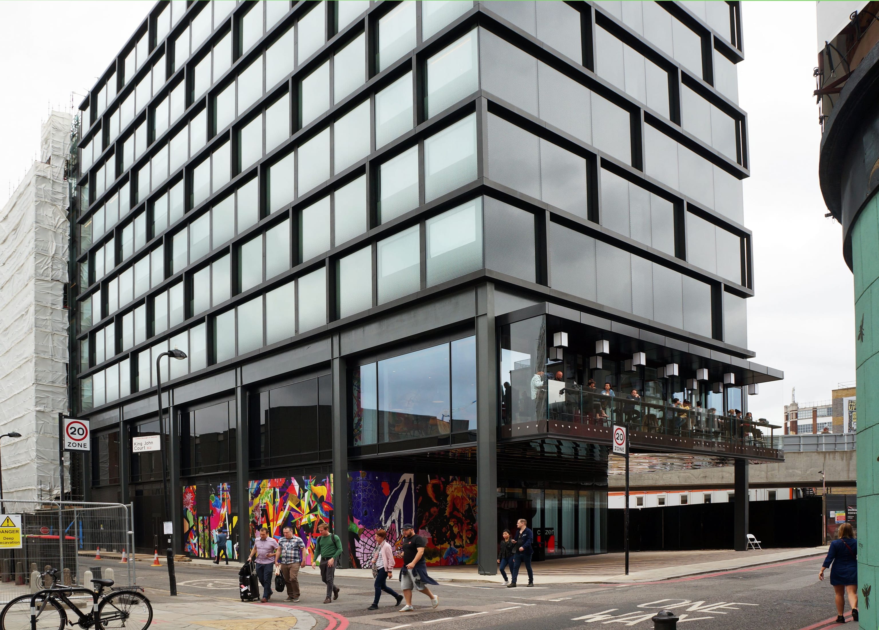 Shoreditch 3