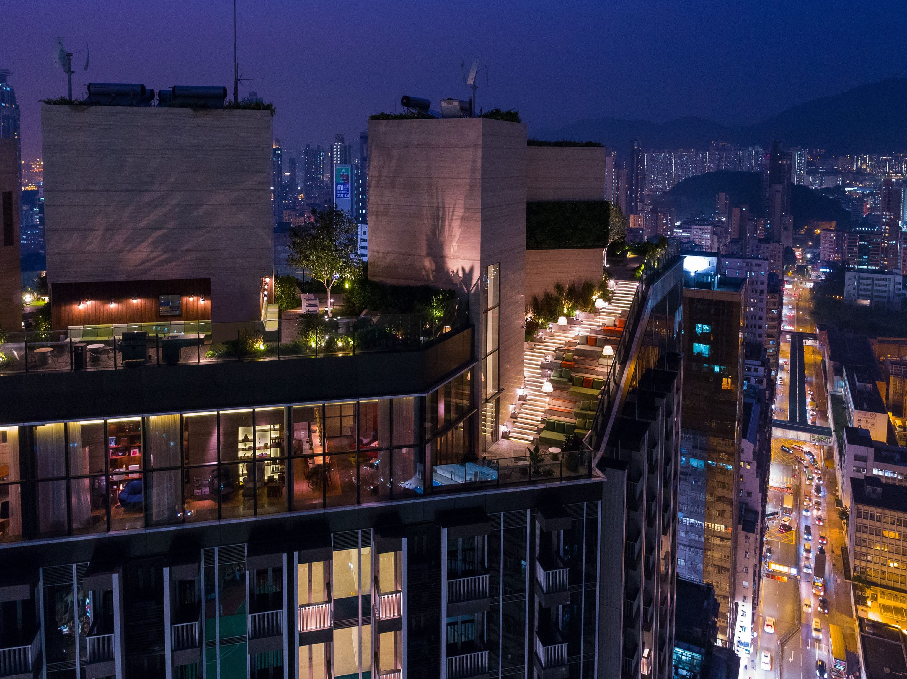 Skypark aerial04