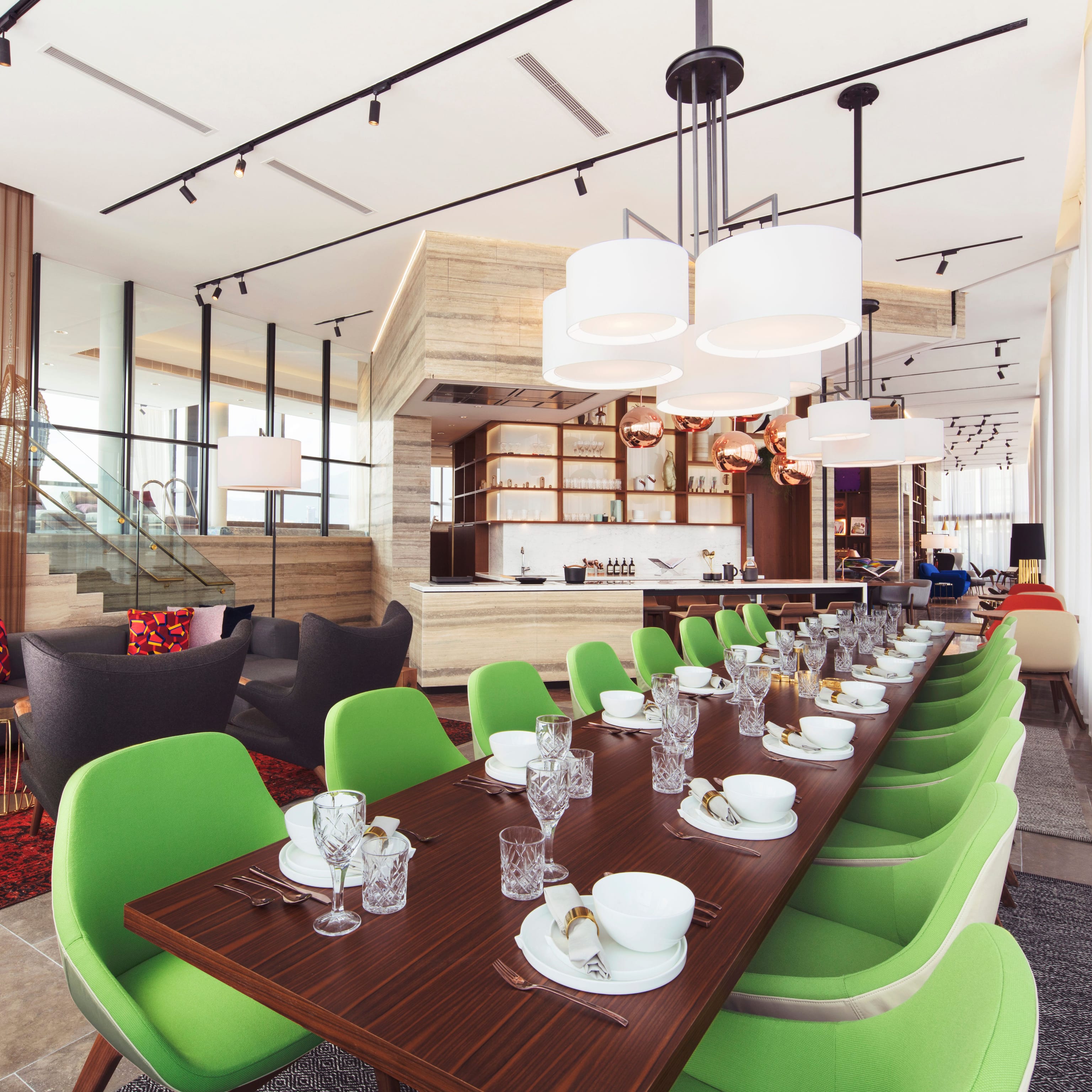Skypark skykitchen F27