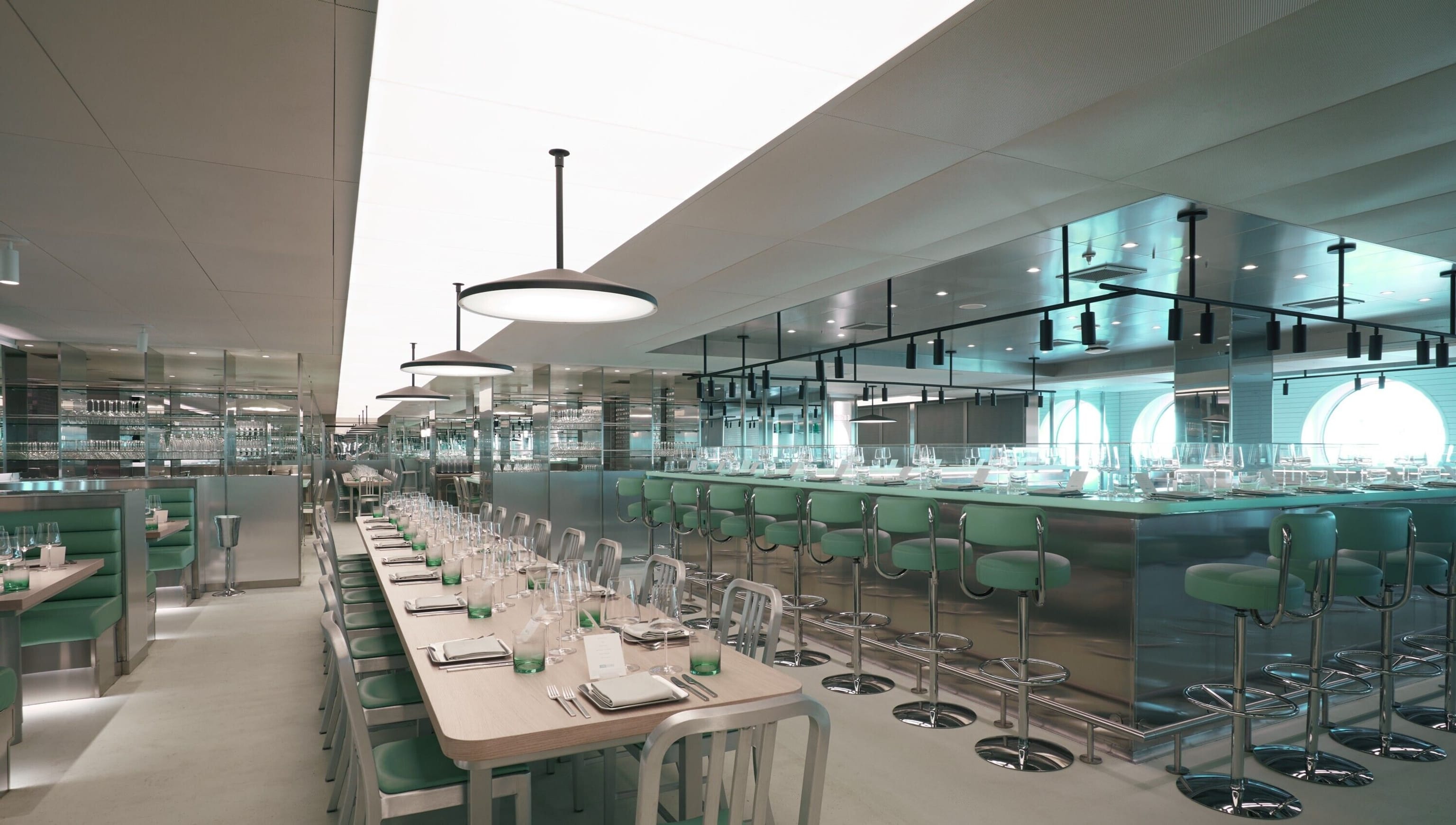 Testkitchen restaurant virginvoyages01