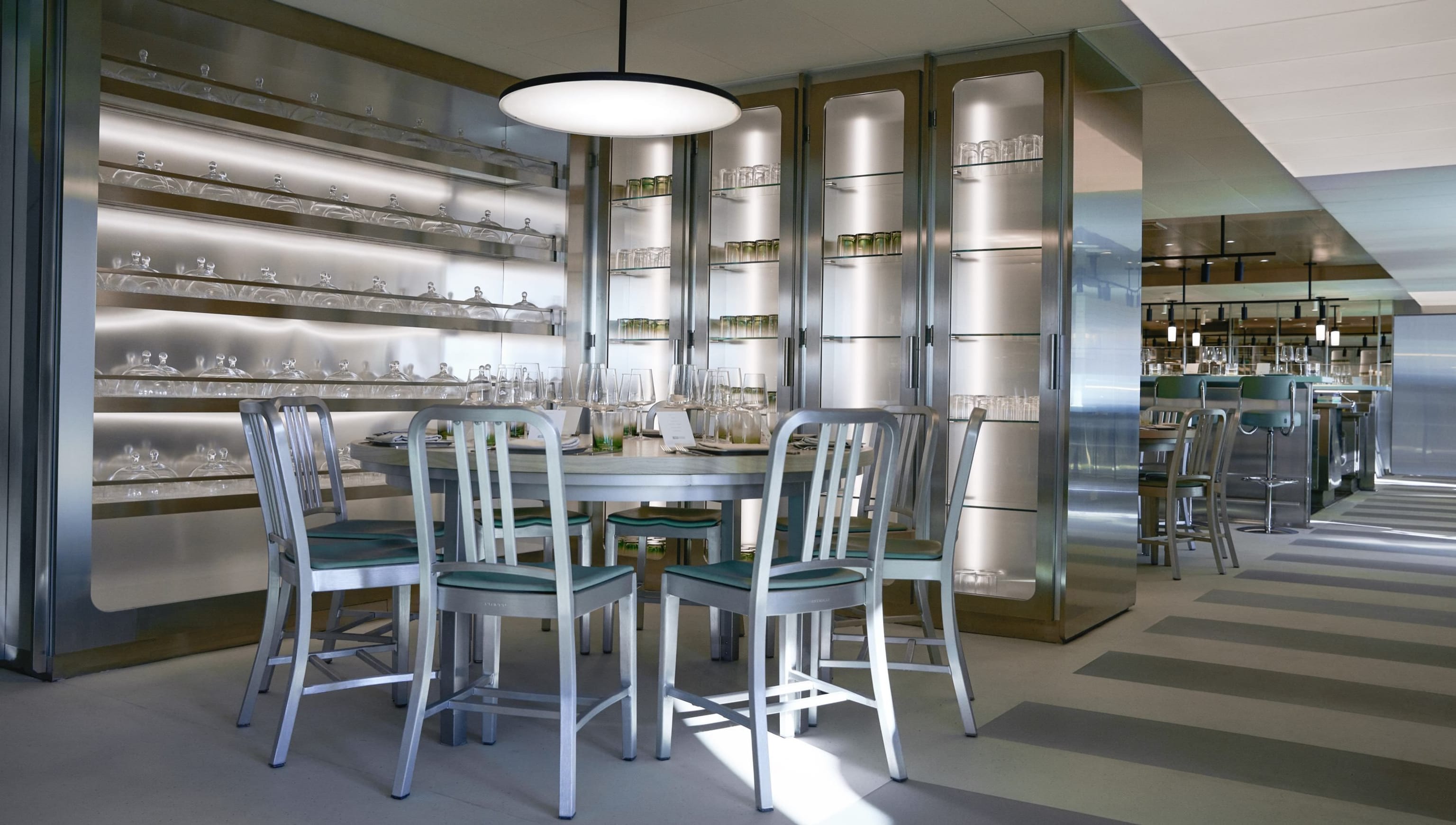 Testkitchen restaurant virginvoyages05