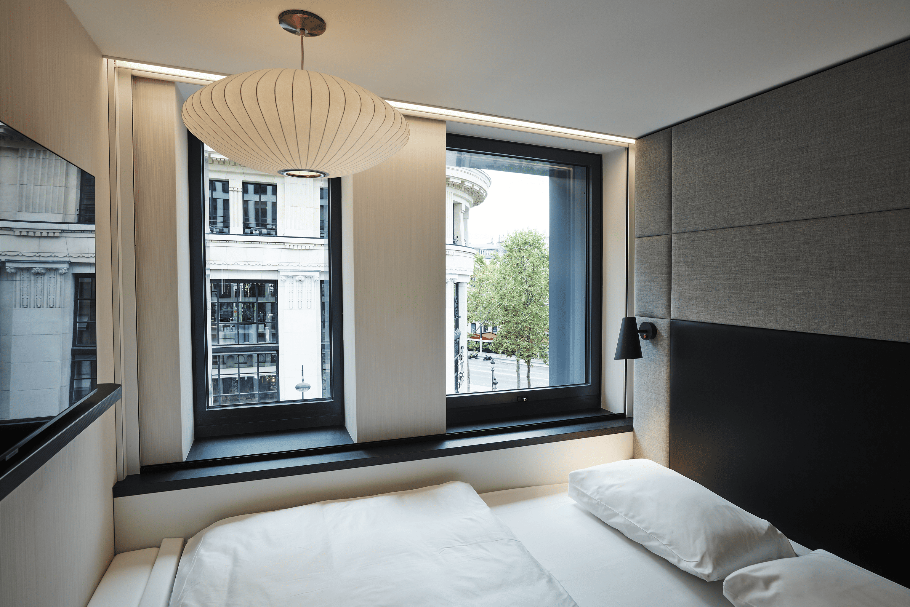 Paris Champs Elysees Citizen M PCE 439