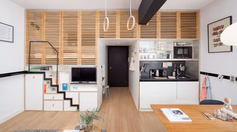 zoku amsterdam