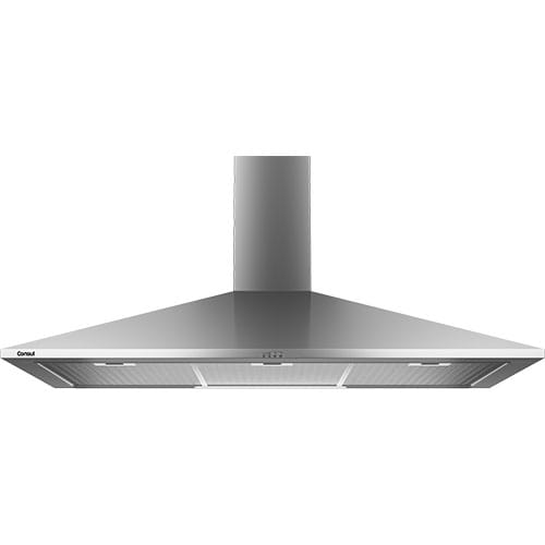 Coifa Piramidal Inox Consul 90cm